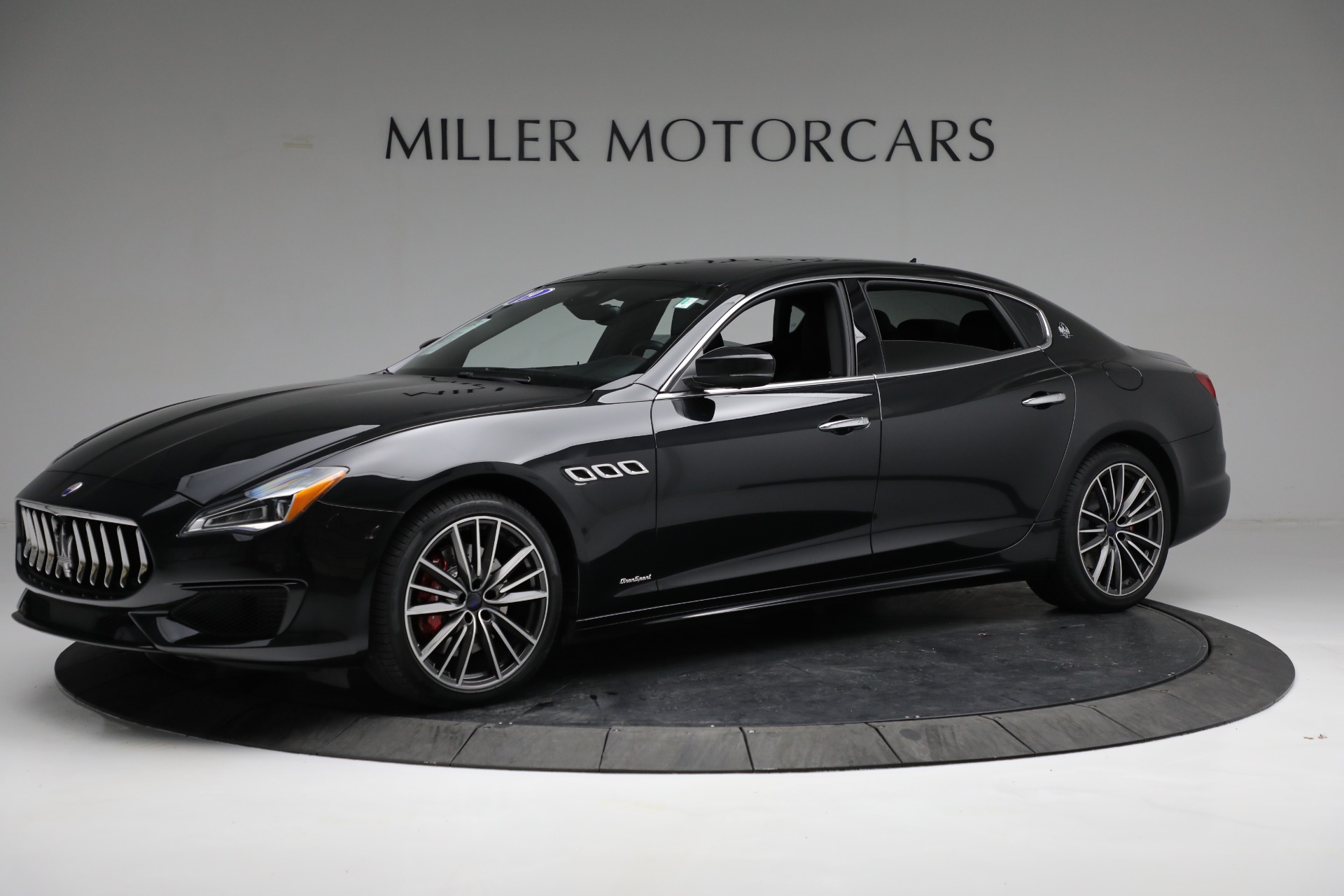 Used-2019-Maserati-Quattroporte-S-Q4-GranSport