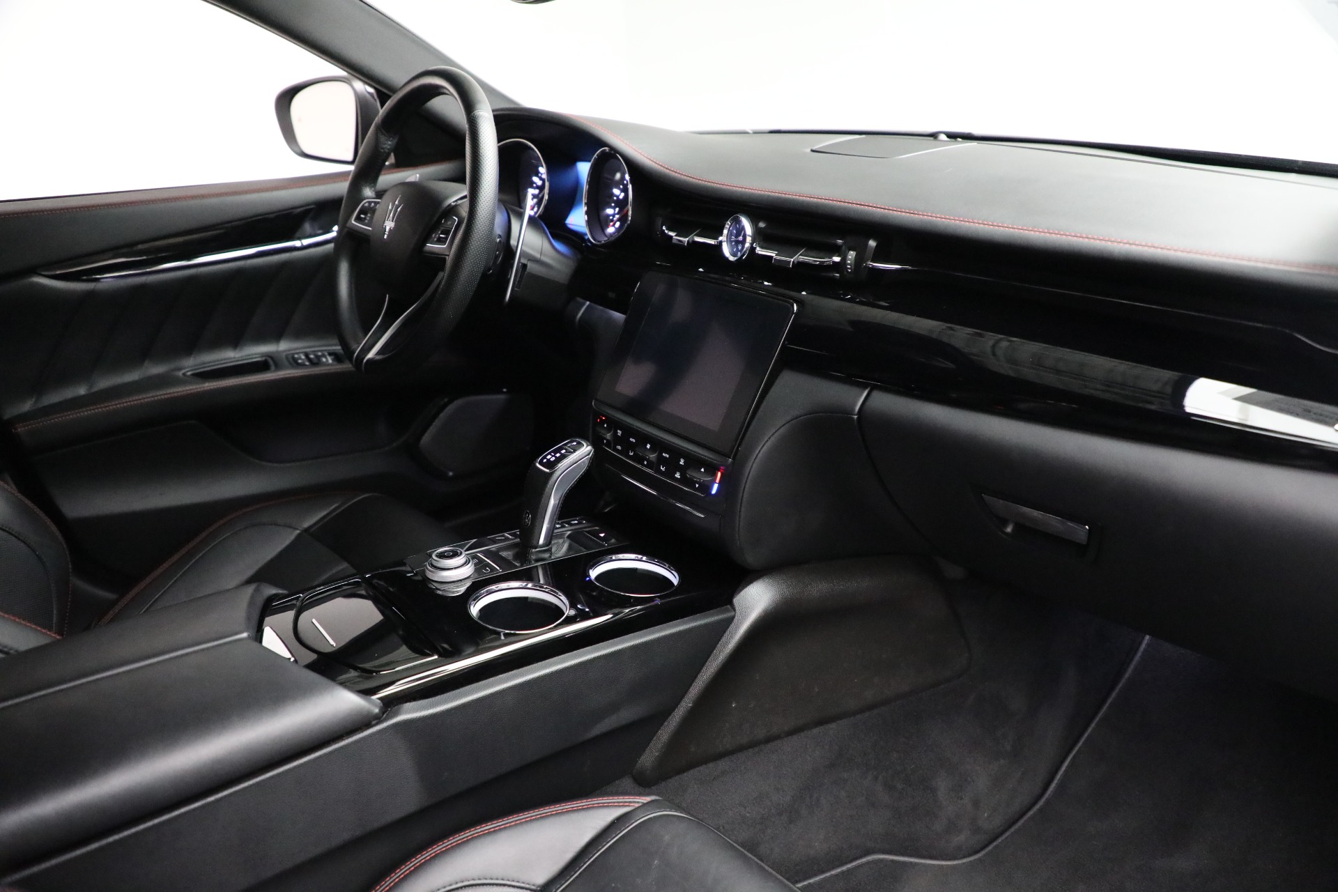 Used-2019-Maserati-Quattroporte-S-Q4-GranSport