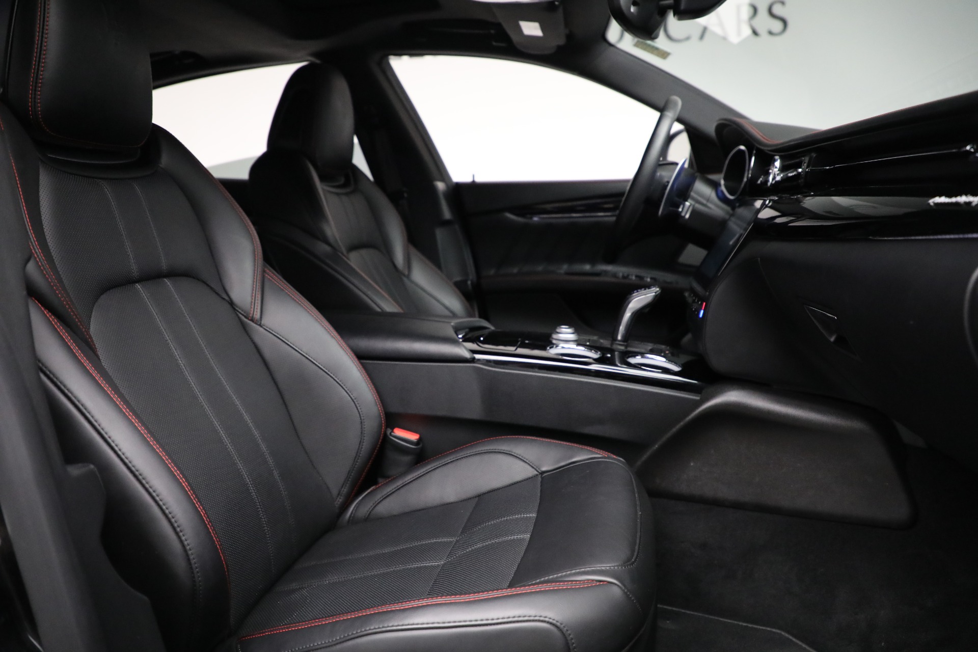 Used-2019-Maserati-Quattroporte-S-Q4-GranSport