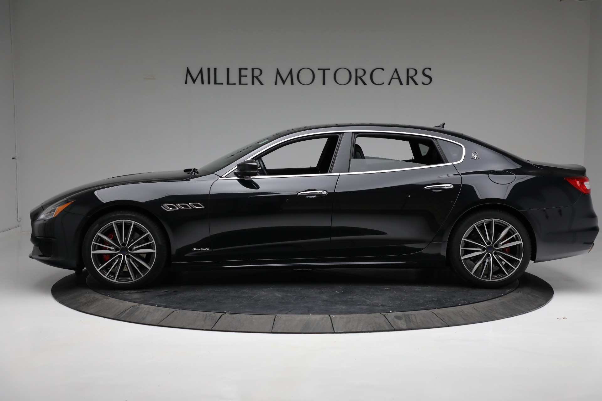 Used-2019-Maserati-Quattroporte-S-Q4-GranSport