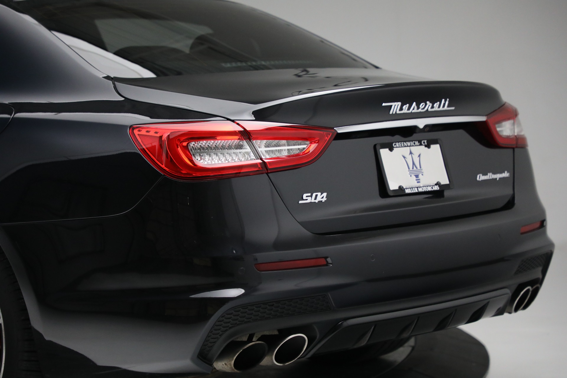 Used-2019-Maserati-Quattroporte-S-Q4-GranSport