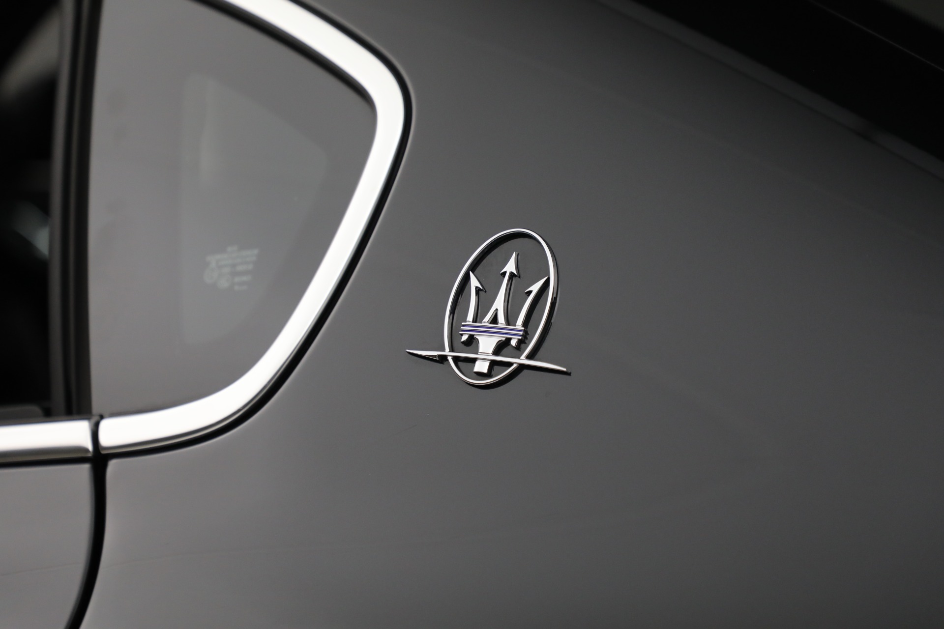 Used-2019-Maserati-Quattroporte-S-Q4-GranSport