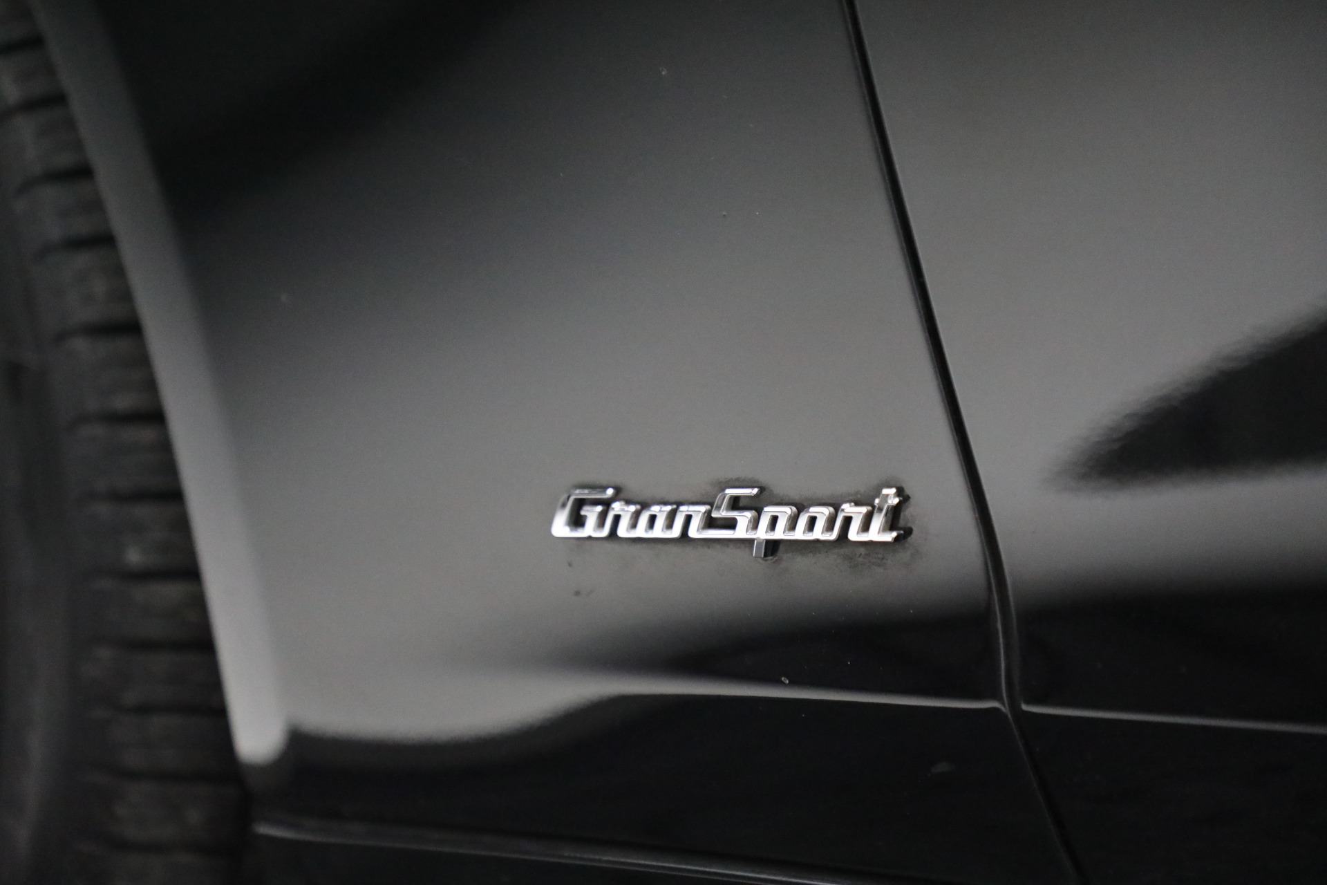 Used-2019-Maserati-Quattroporte-S-Q4-GranSport