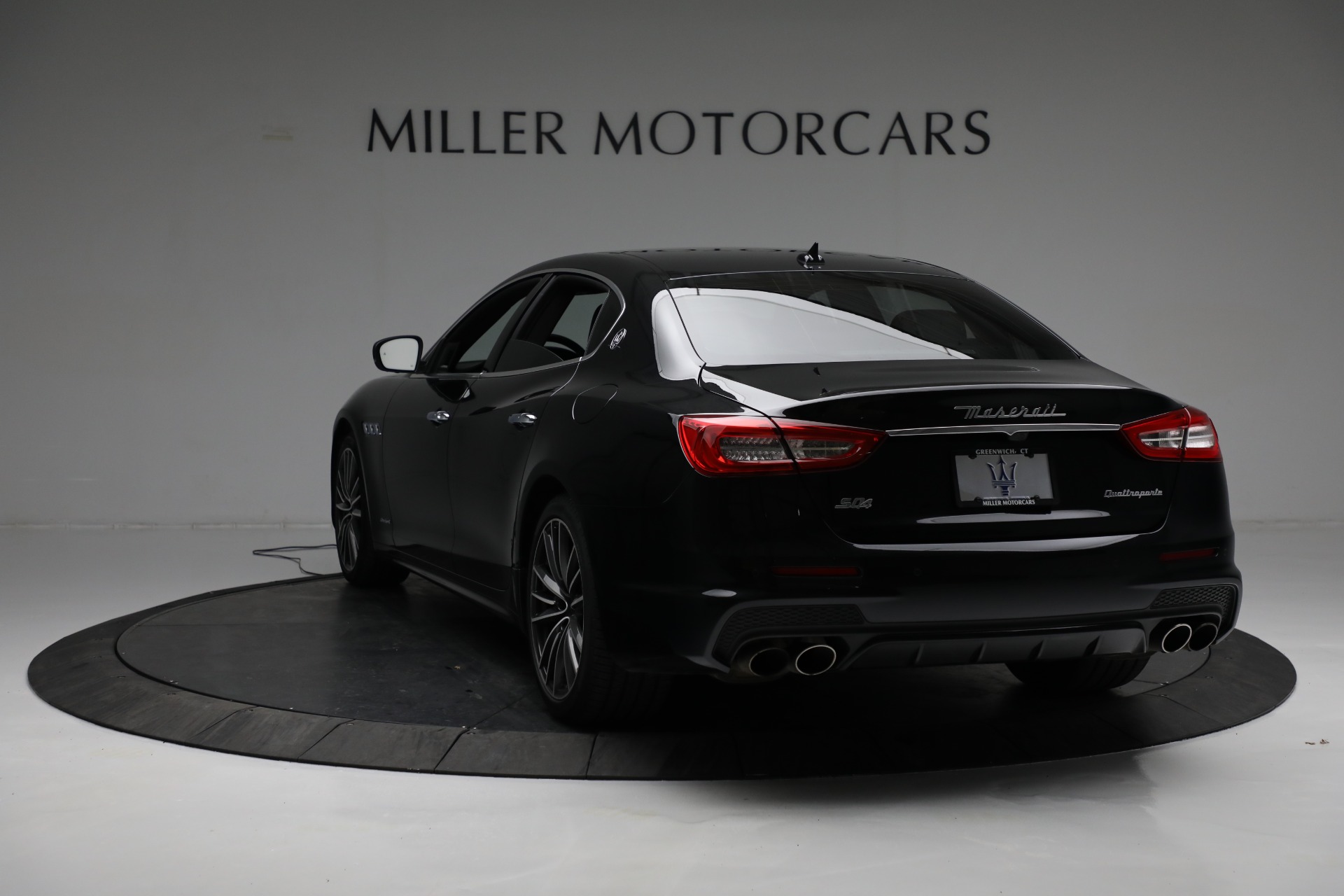 Used-2019-Maserati-Quattroporte-S-Q4-GranSport