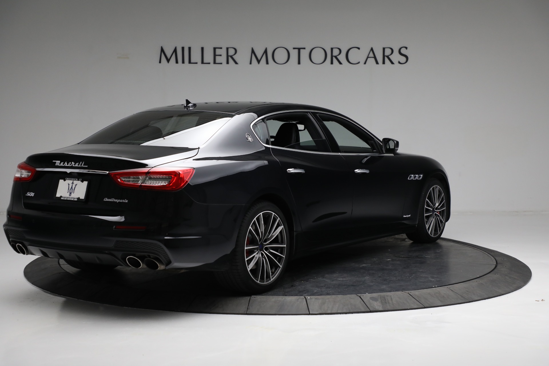 Used-2019-Maserati-Quattroporte-S-Q4-GranSport