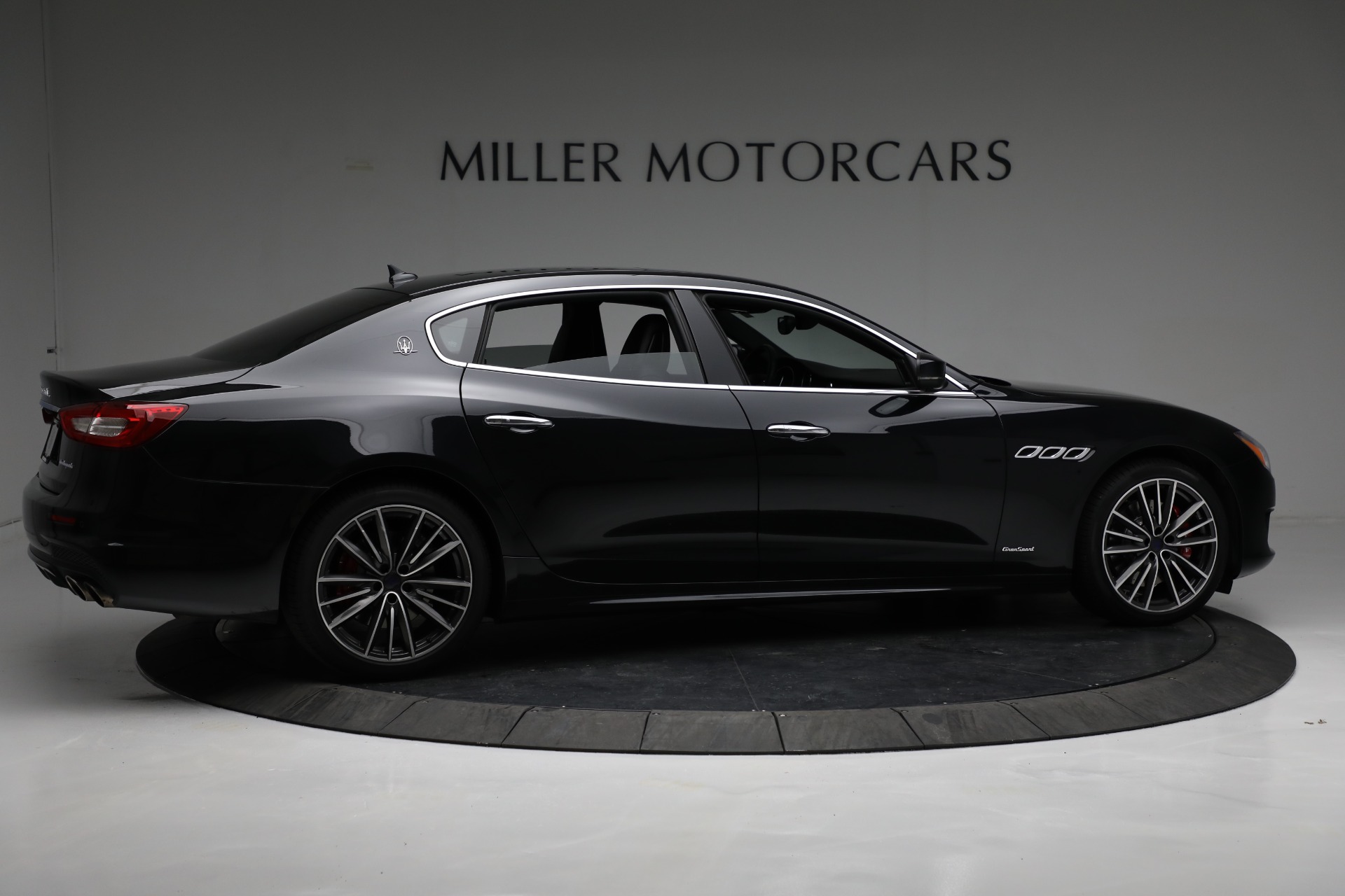Used-2019-Maserati-Quattroporte-S-Q4-GranSport