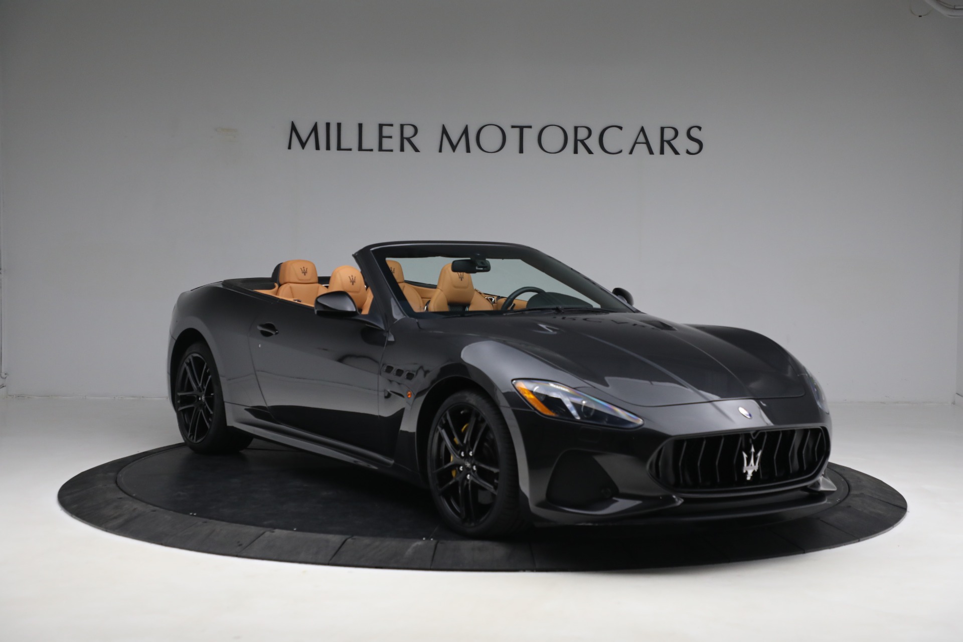 Used-2019-Maserati-GranTurismo-MC-Convertible