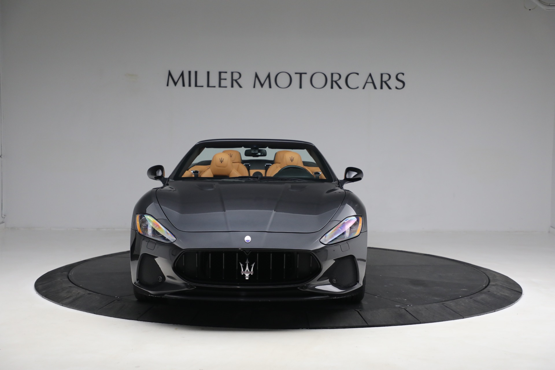 Used-2019-Maserati-GranTurismo-MC-Convertible