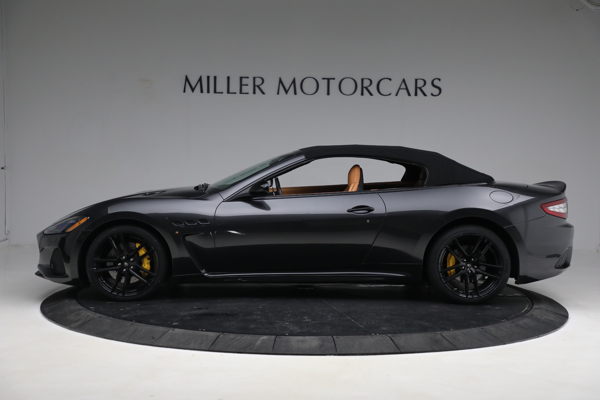 Used-2019-Maserati-GranTurismo-MC-Convertible