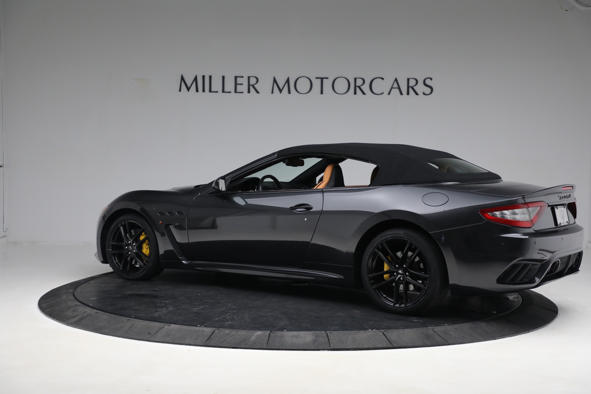 Used-2019-Maserati-GranTurismo-MC-Convertible