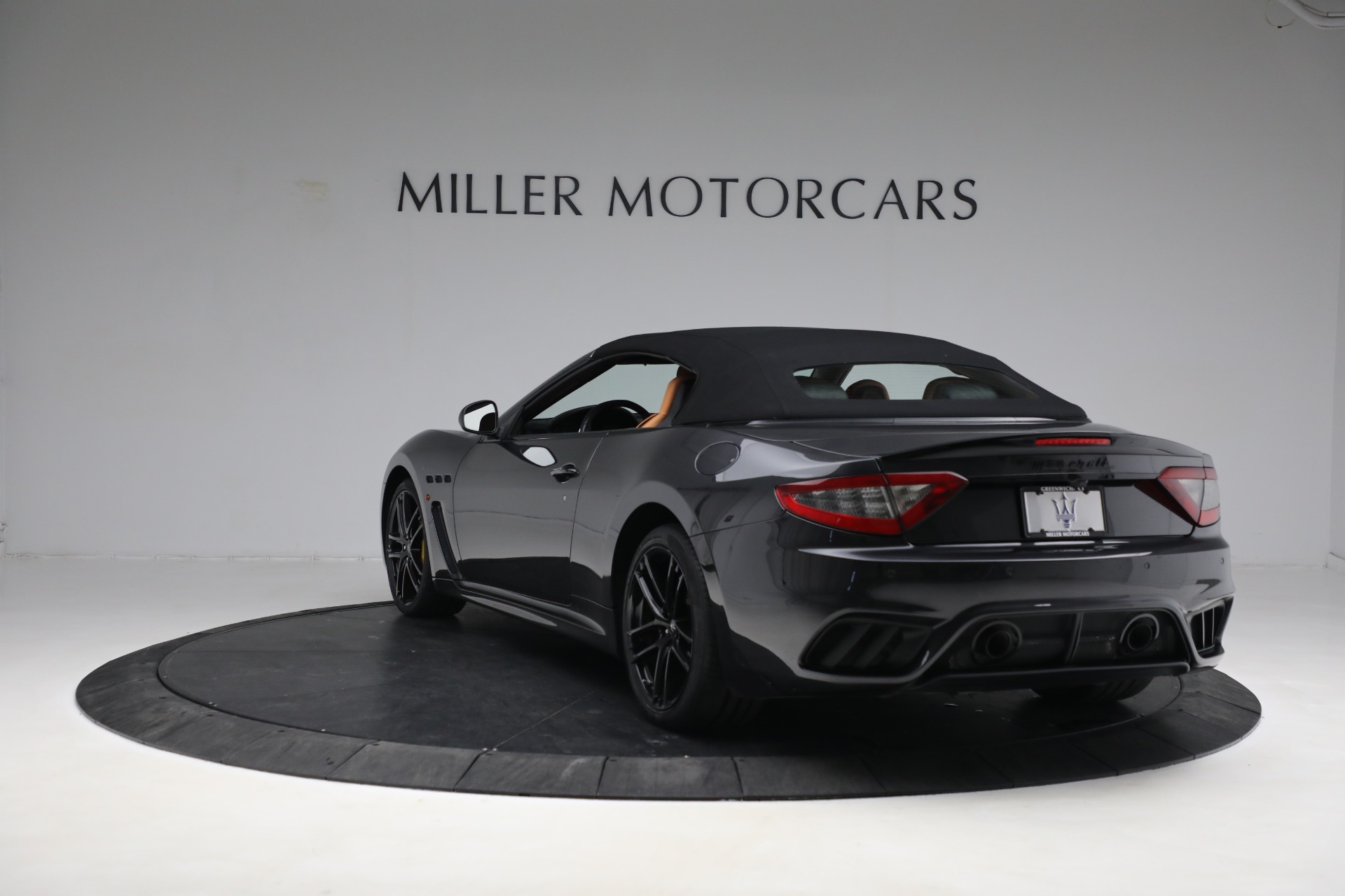 Used-2019-Maserati-GranTurismo-MC-Convertible