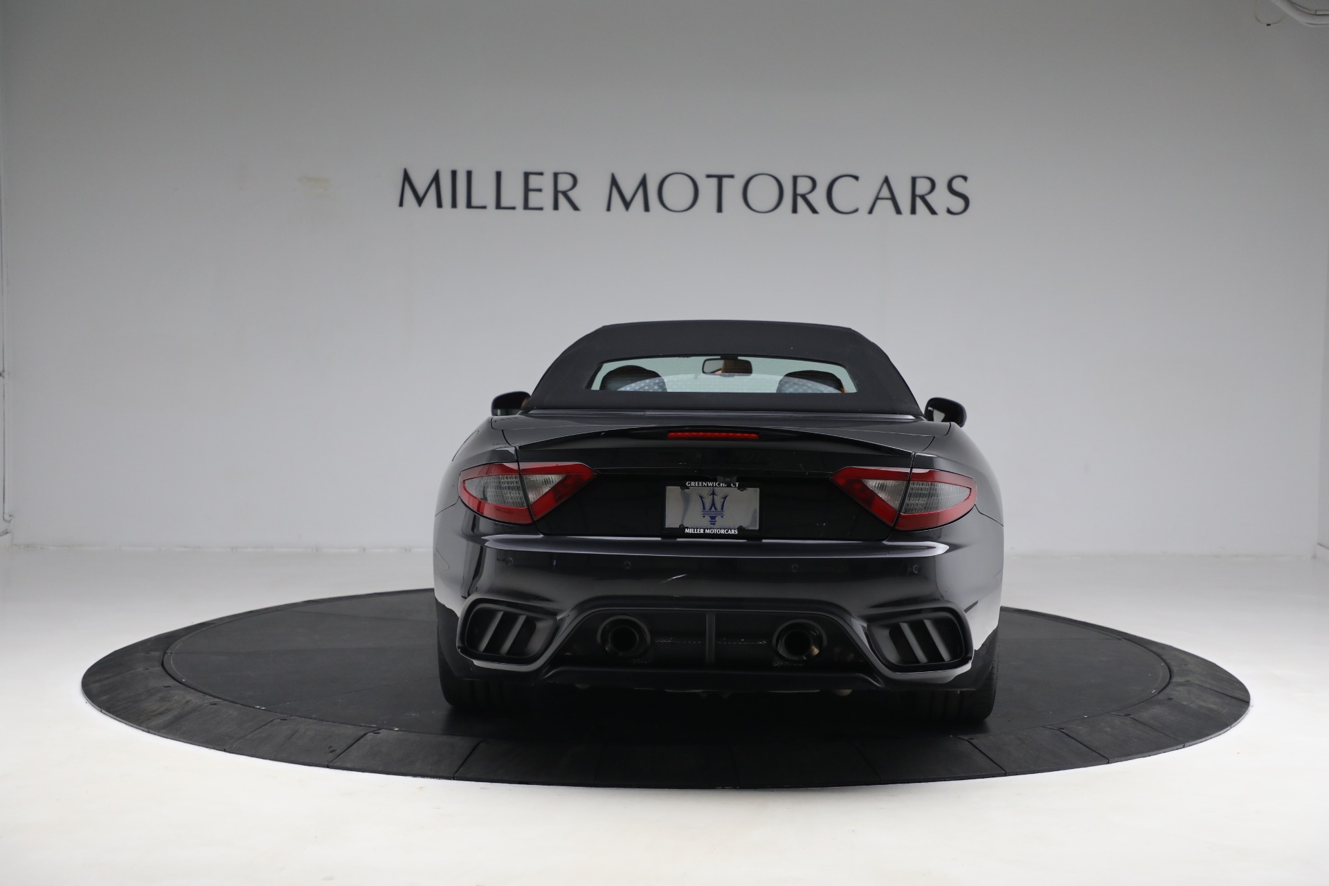 Used-2019-Maserati-GranTurismo-MC-Convertible