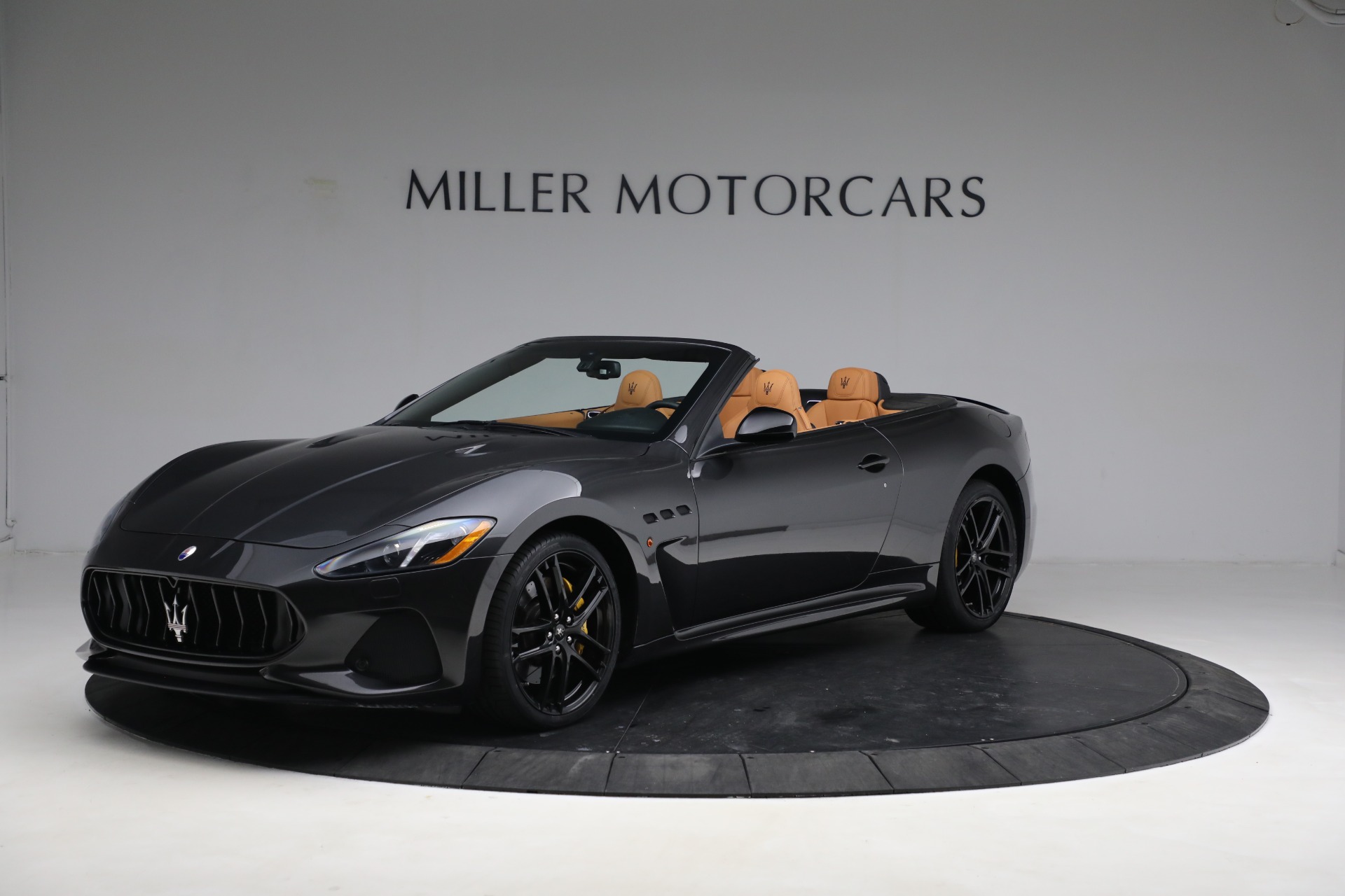 Used-2019-Maserati-GranTurismo-MC-Convertible