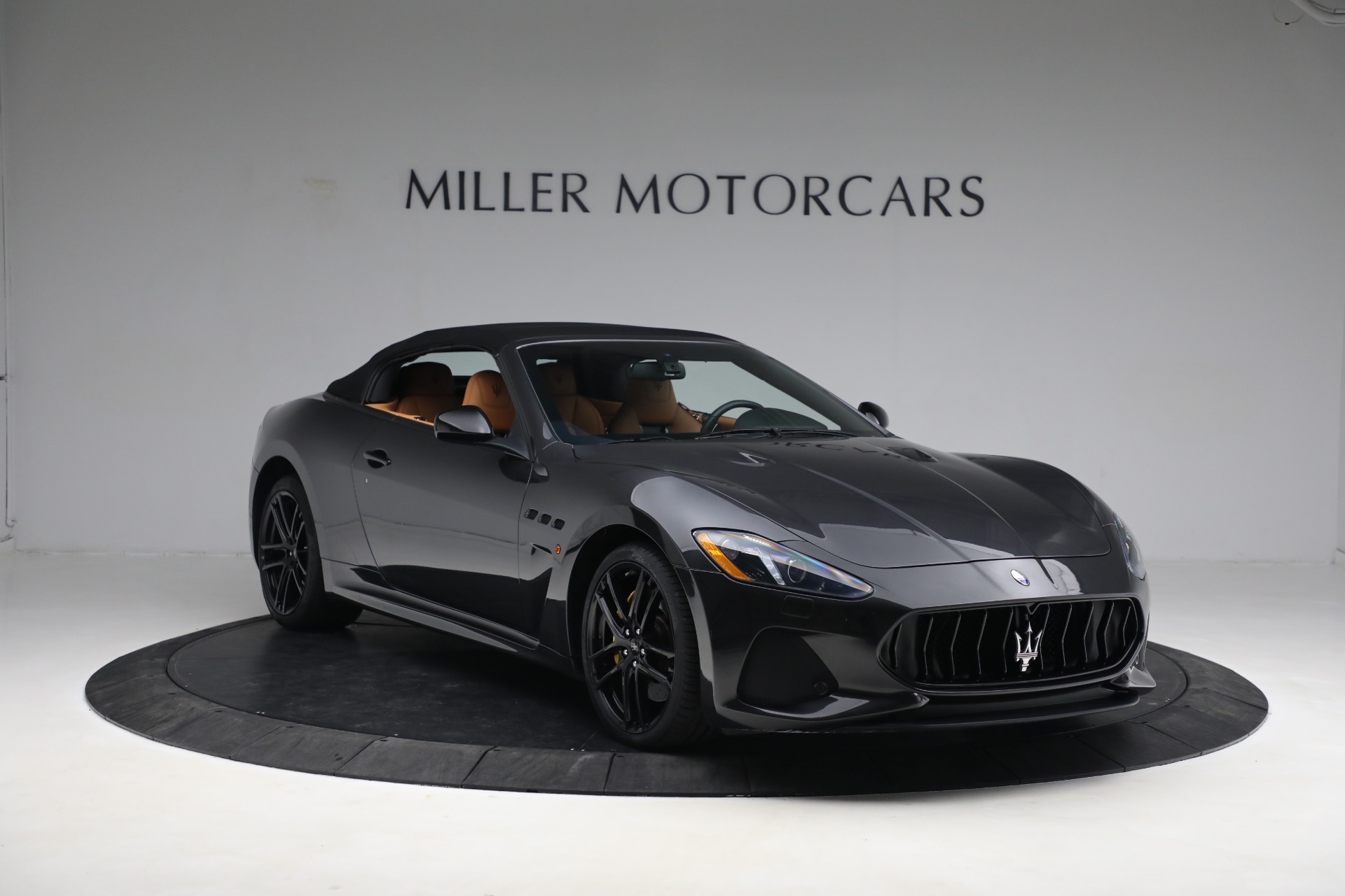 Used-2019-Maserati-GranTurismo-MC-Convertible