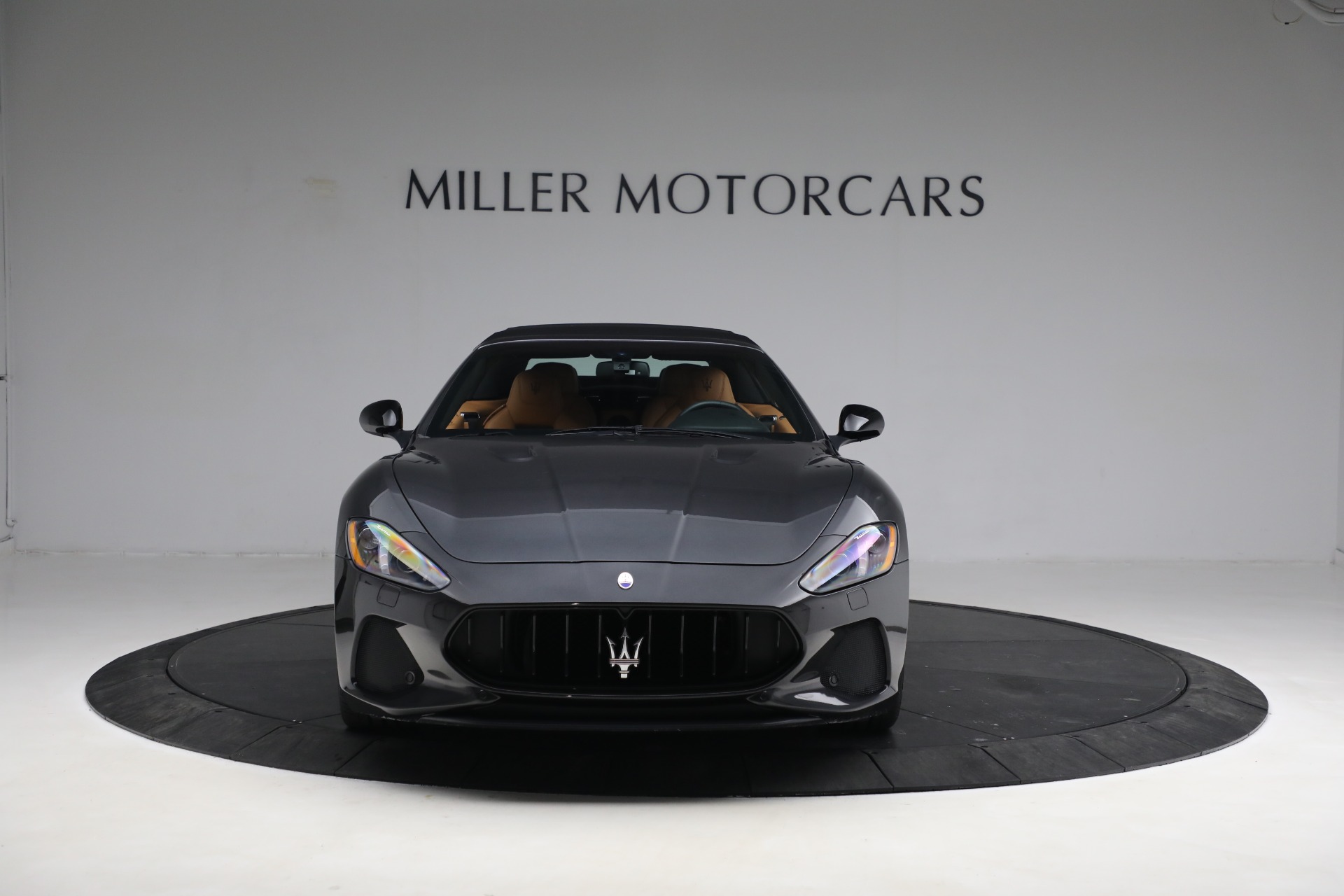 Used-2019-Maserati-GranTurismo-MC-Convertible