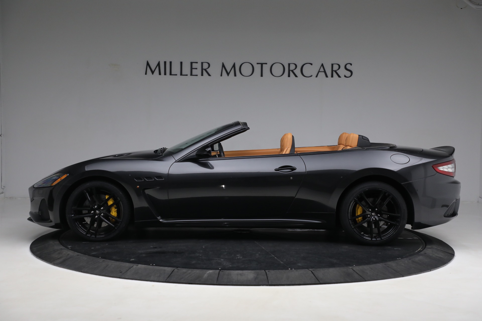 Used-2019-Maserati-GranTurismo-MC-Convertible