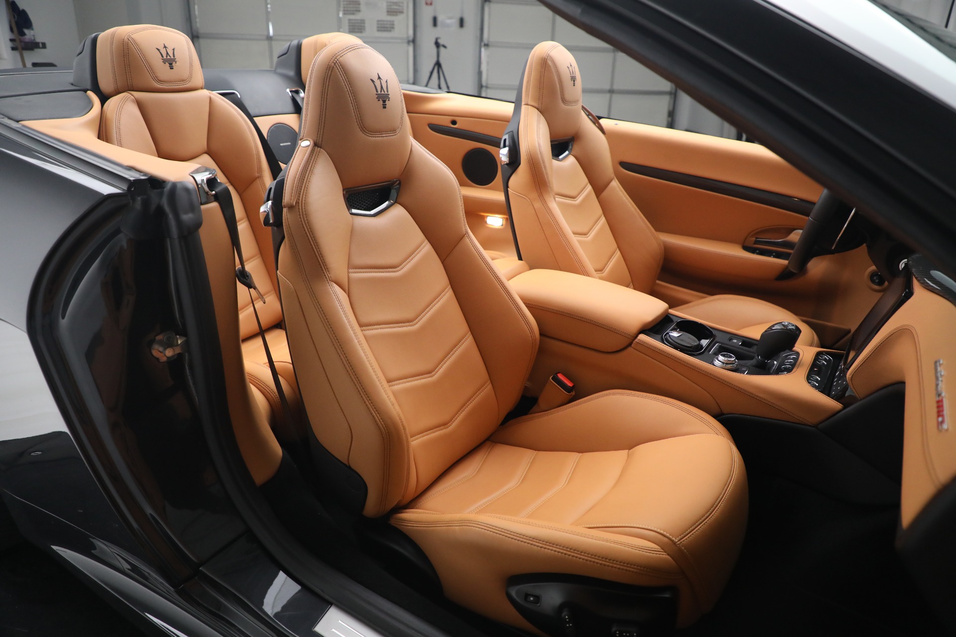 Used-2019-Maserati-GranTurismo-MC-Convertible