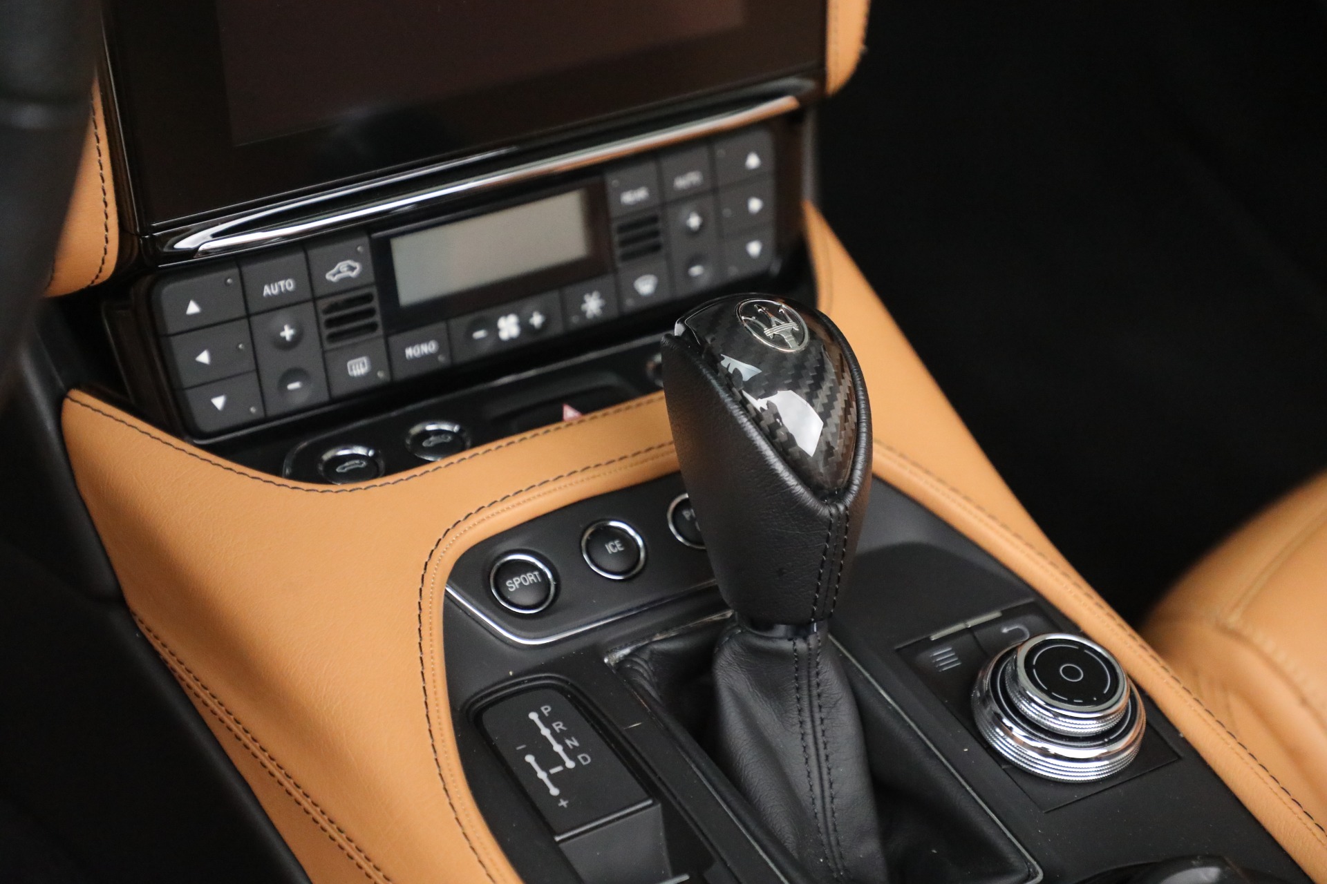 Used-2019-Maserati-GranTurismo-MC-Convertible