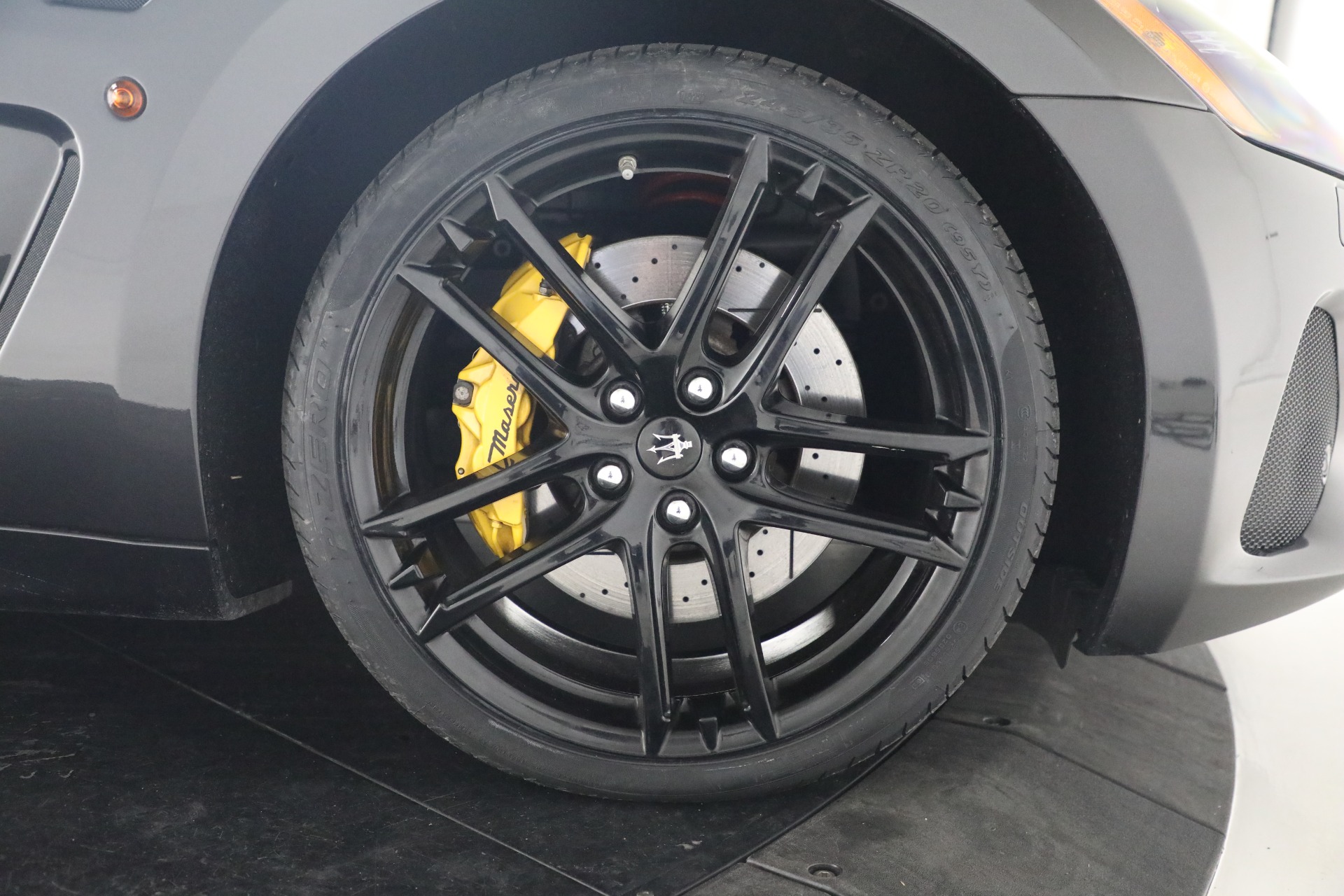 Used-2019-Maserati-GranTurismo-MC-Convertible