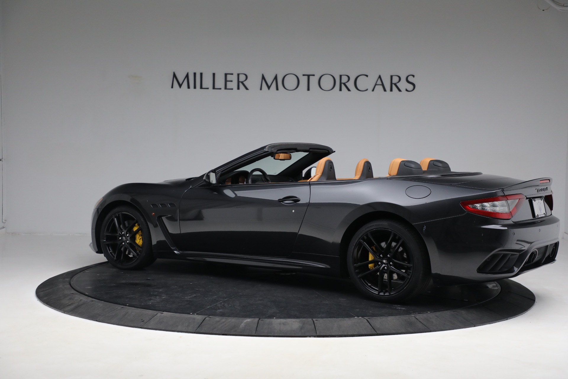 Used-2019-Maserati-GranTurismo-MC-Convertible