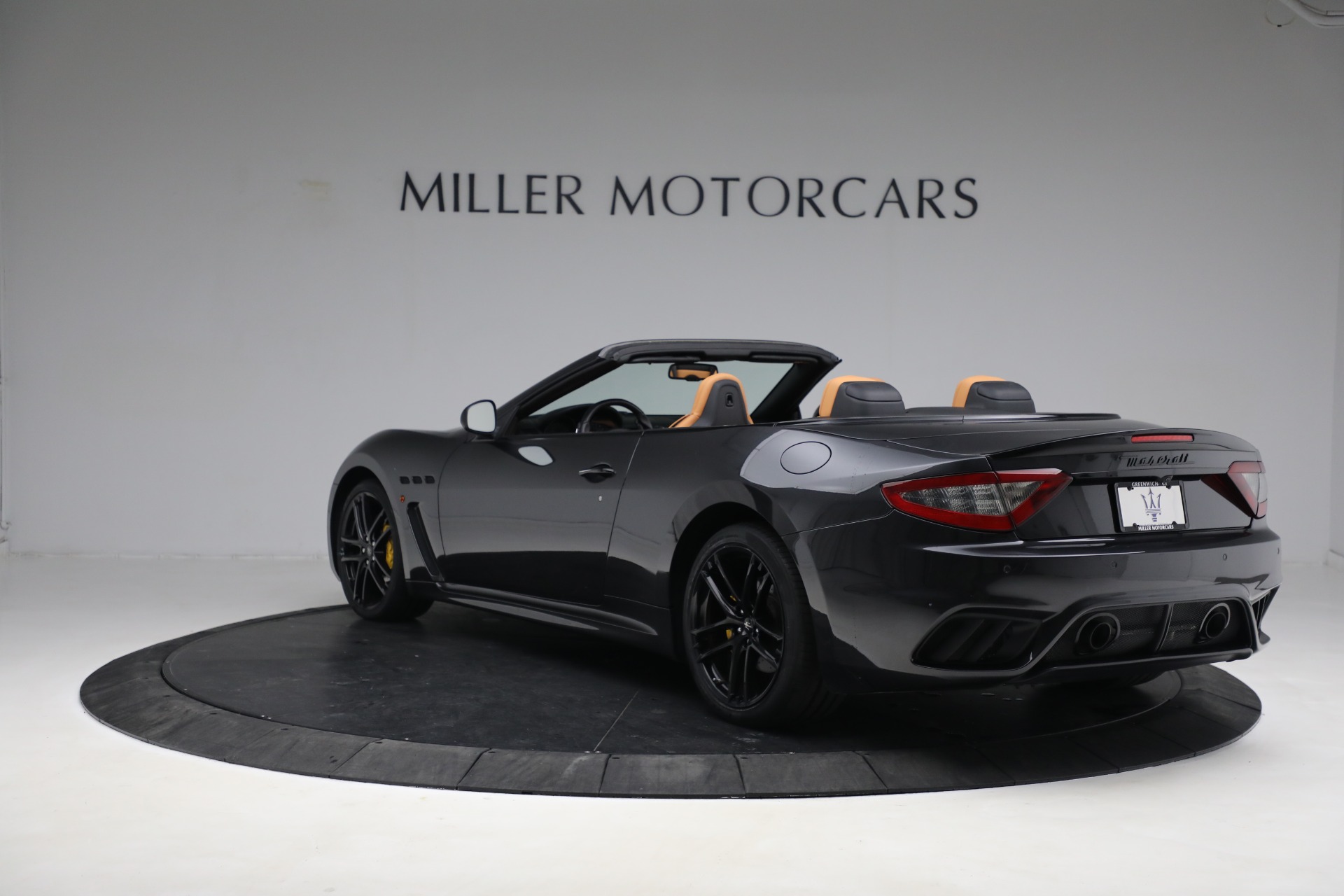Used-2019-Maserati-GranTurismo-MC-Convertible
