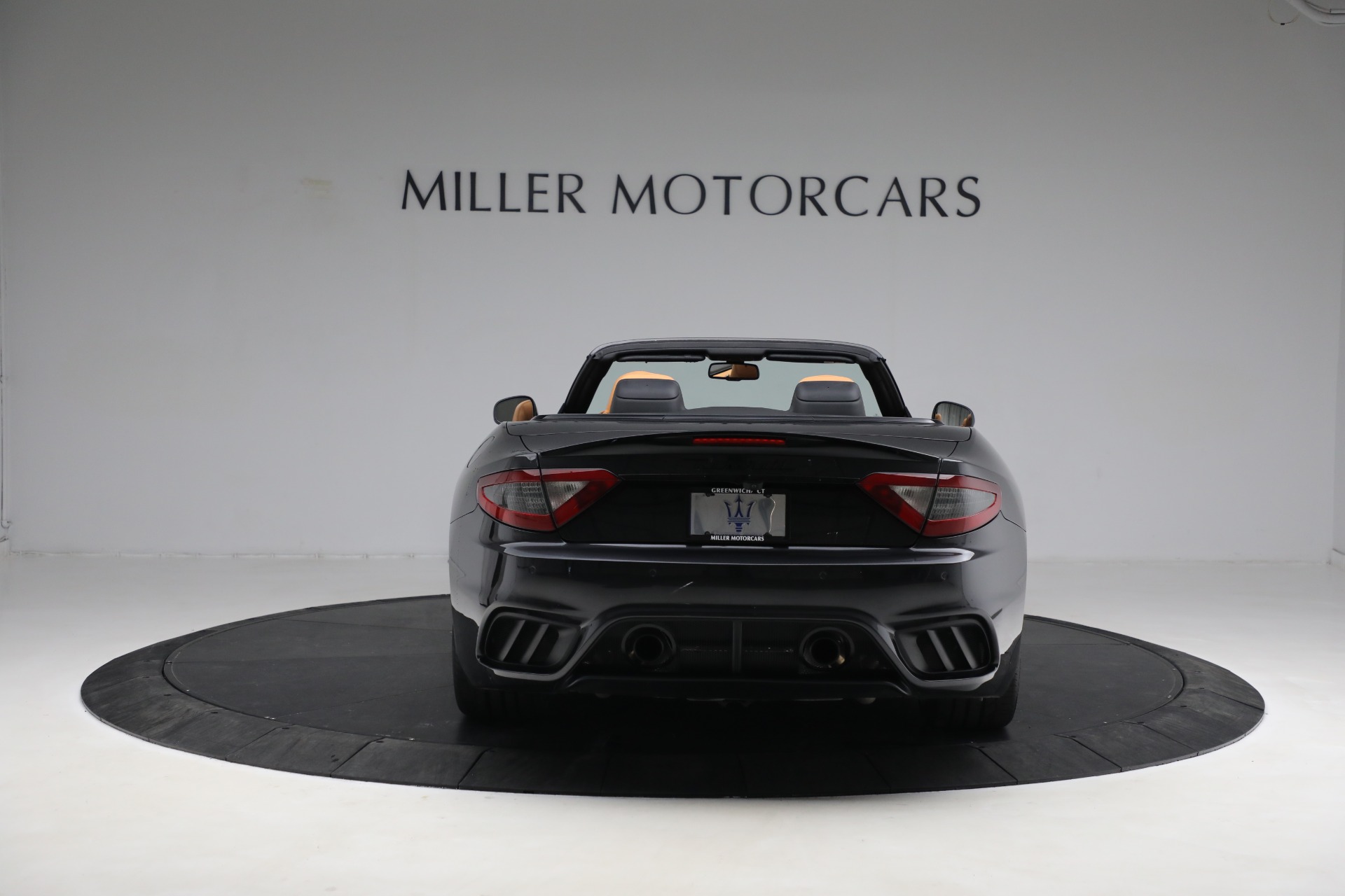 Used-2019-Maserati-GranTurismo-MC-Convertible