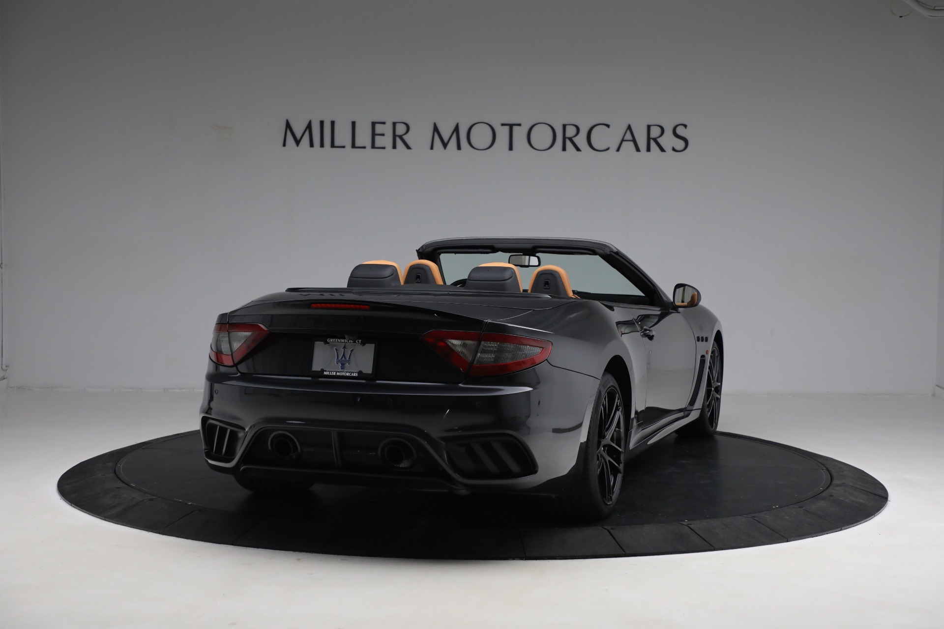 Used-2019-Maserati-GranTurismo-MC-Convertible