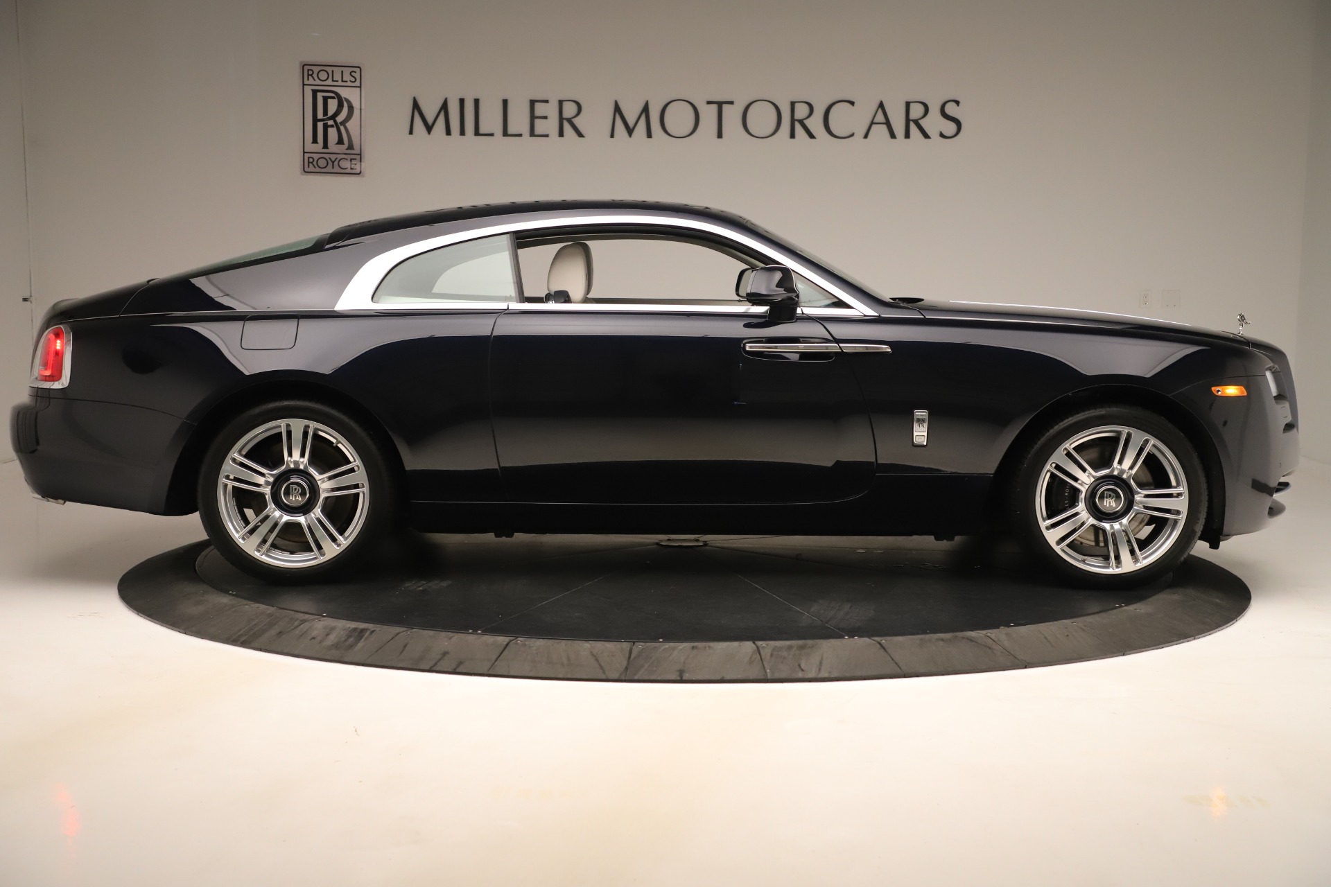 Used-2015-Rolls-Royce-Wraith