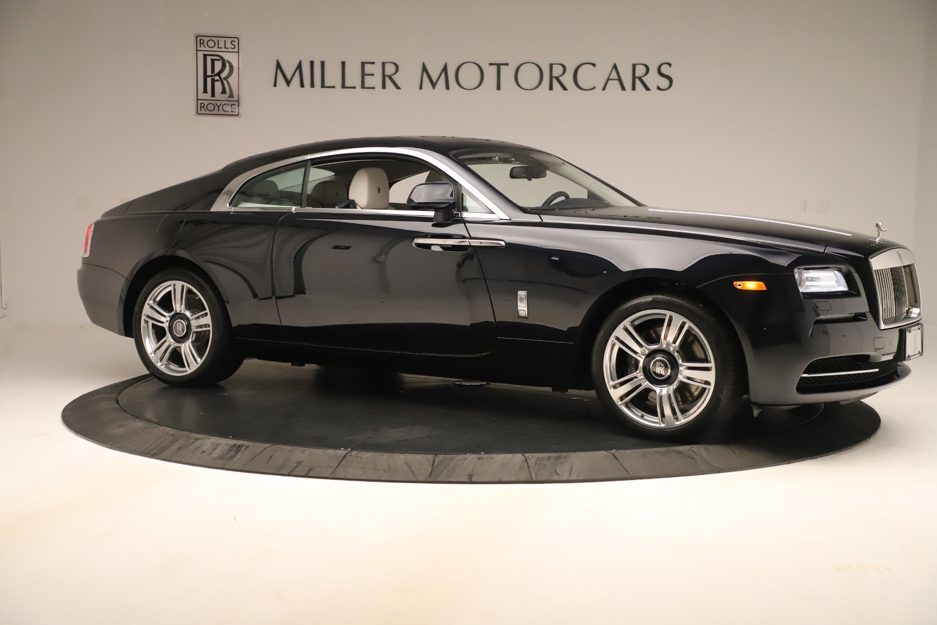 Used-2015-Rolls-Royce-Wraith