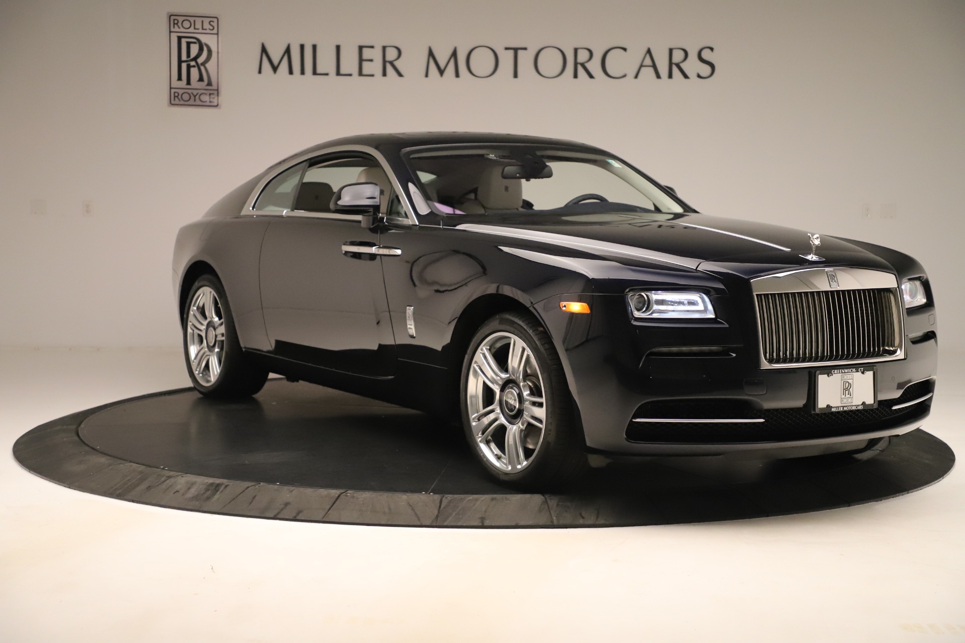 Used-2015-Rolls-Royce-Wraith