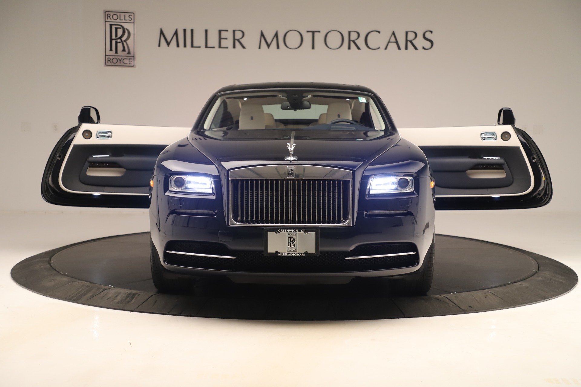 Used-2015-Rolls-Royce-Wraith
