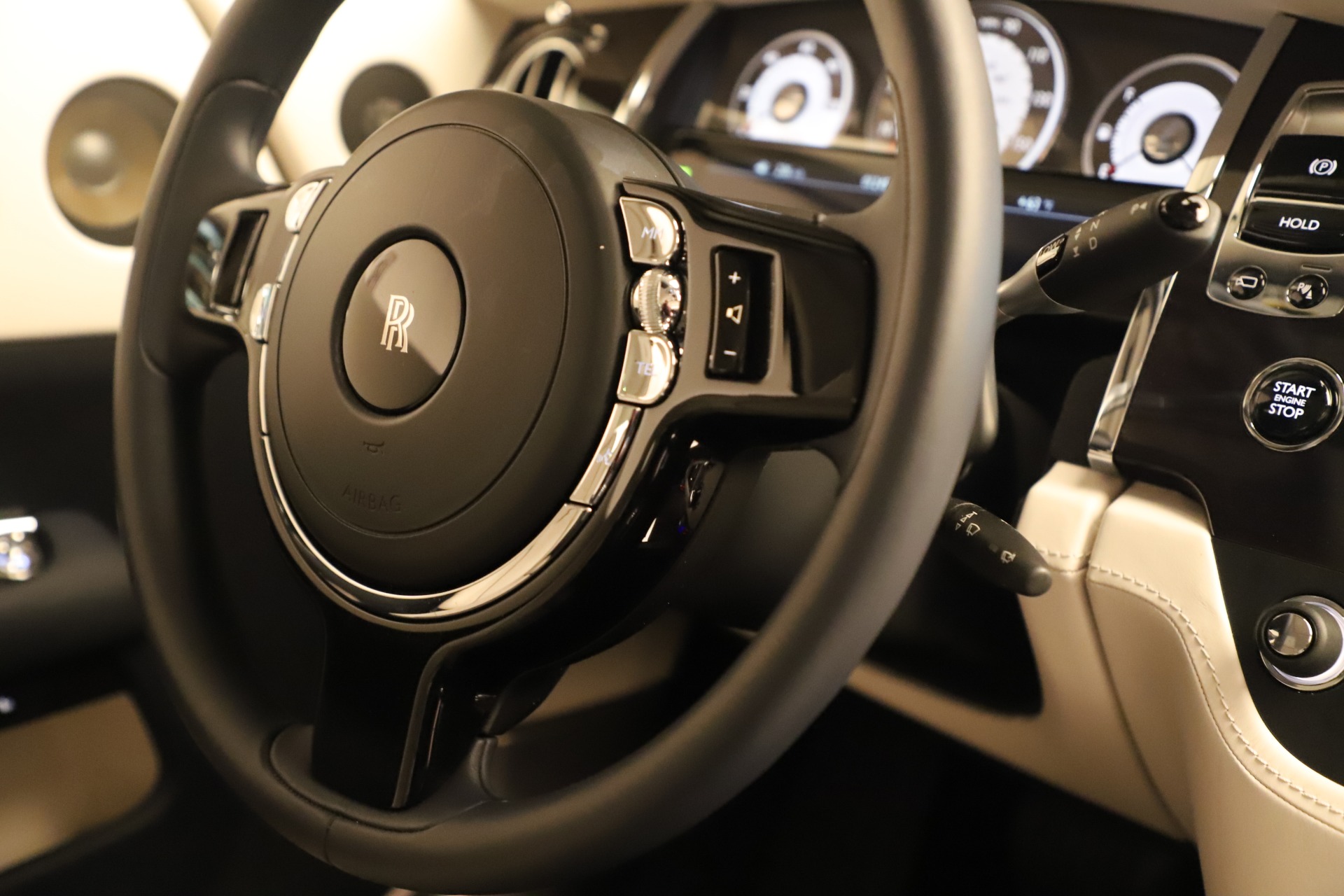 Used-2015-Rolls-Royce-Wraith