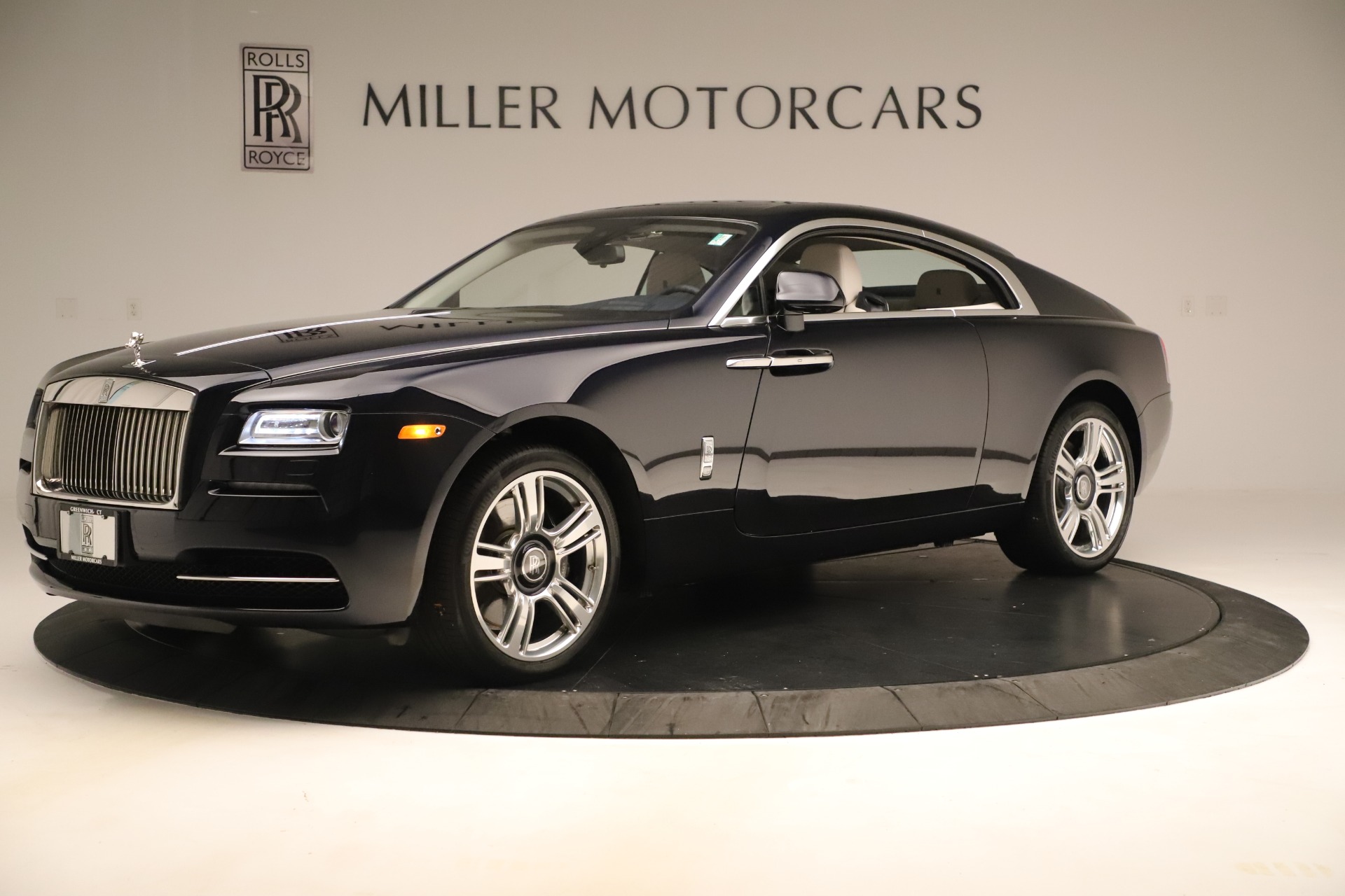 Used-2015-Rolls-Royce-Wraith