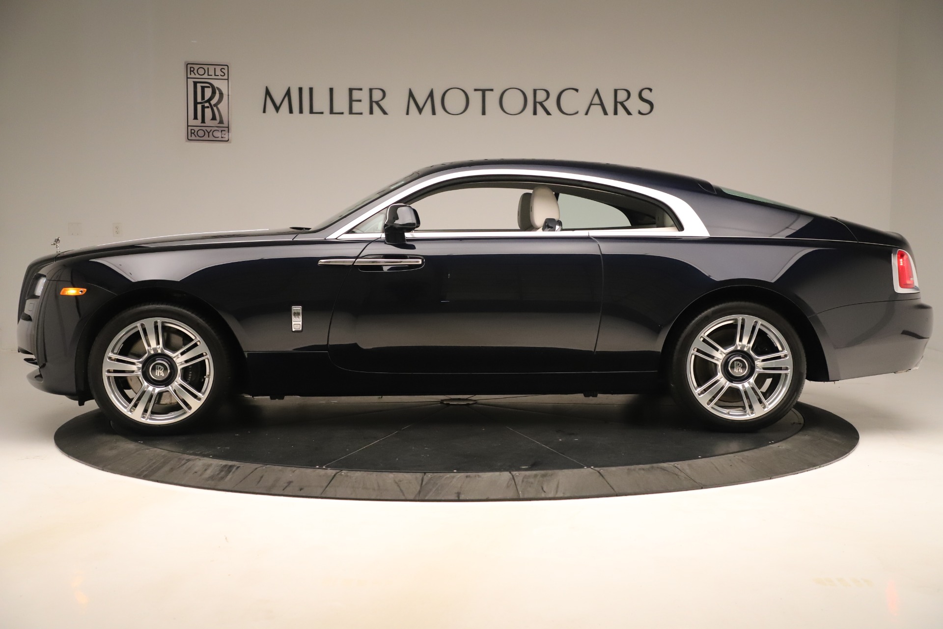 Used-2015-Rolls-Royce-Wraith