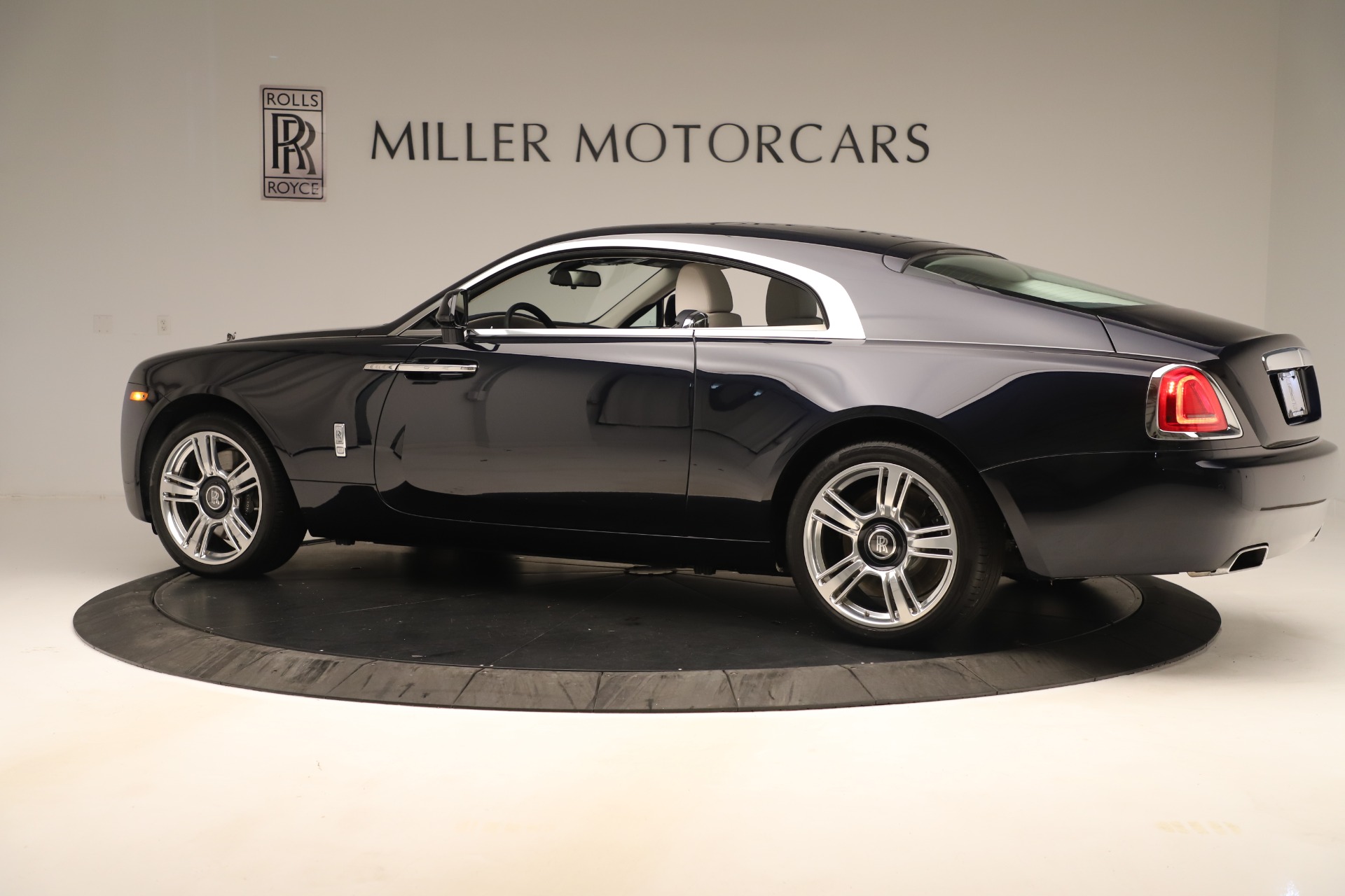 Used-2015-Rolls-Royce-Wraith