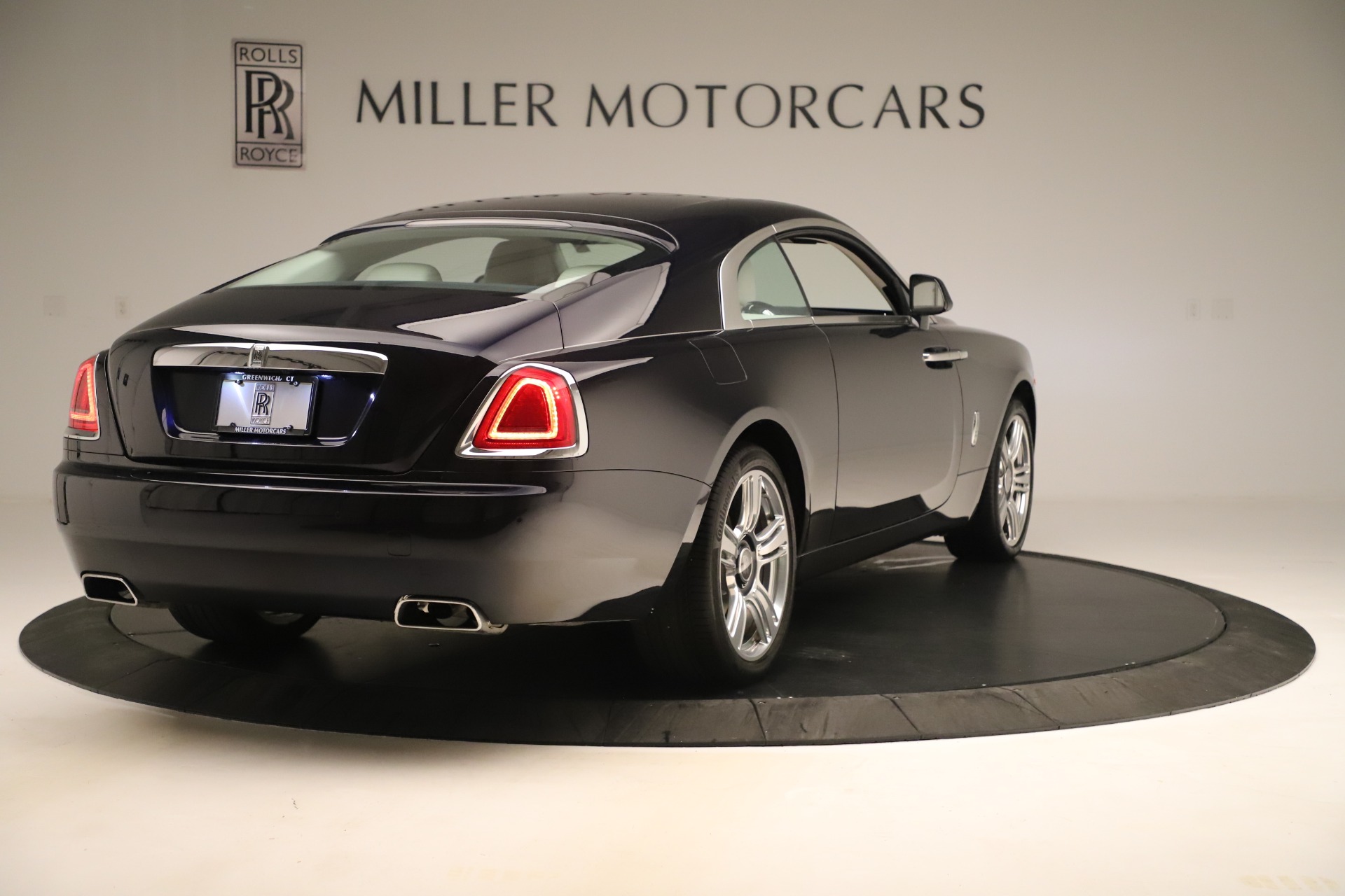 Used-2015-Rolls-Royce-Wraith