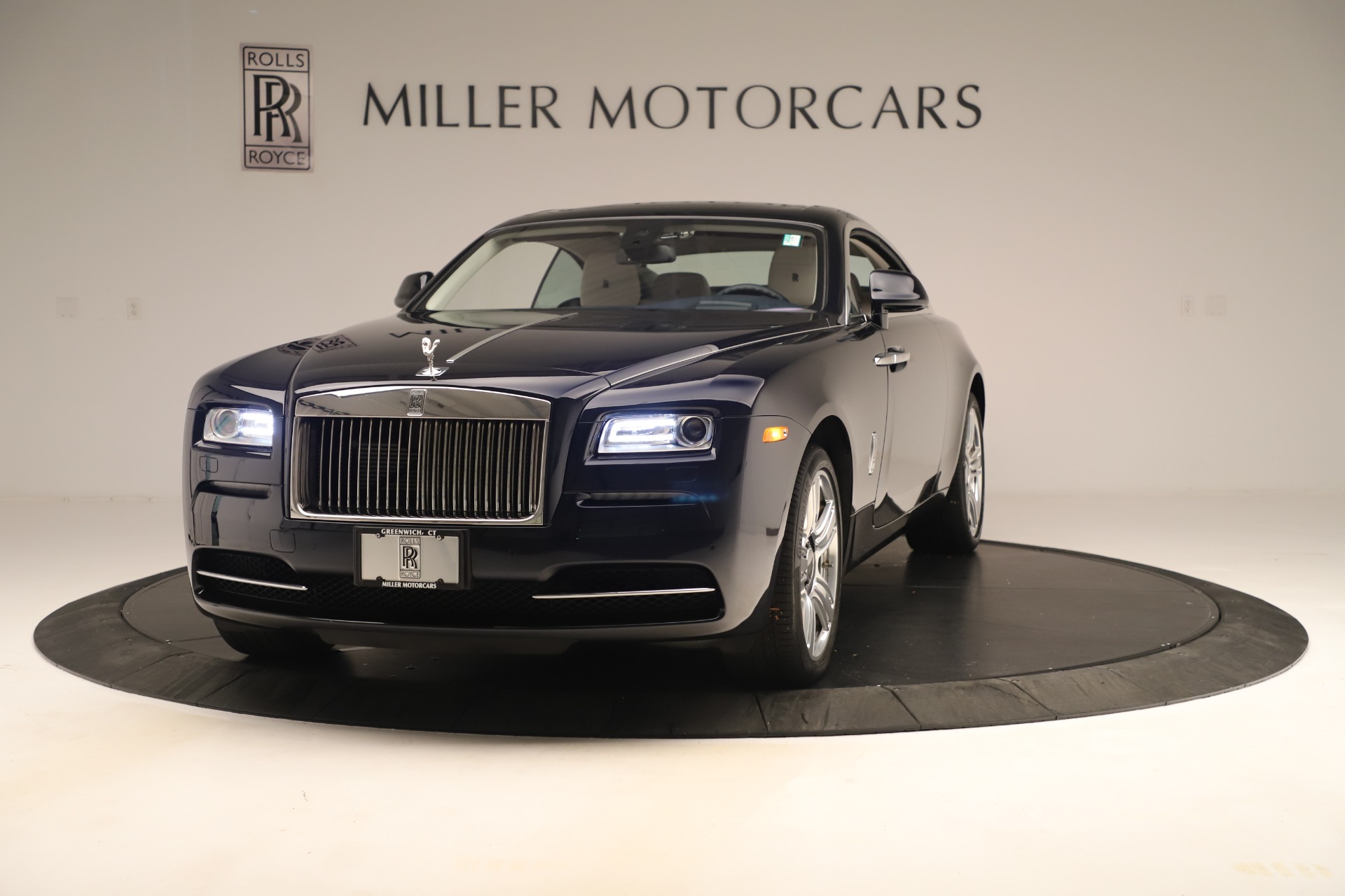 Used-2015-Rolls-Royce-Wraith