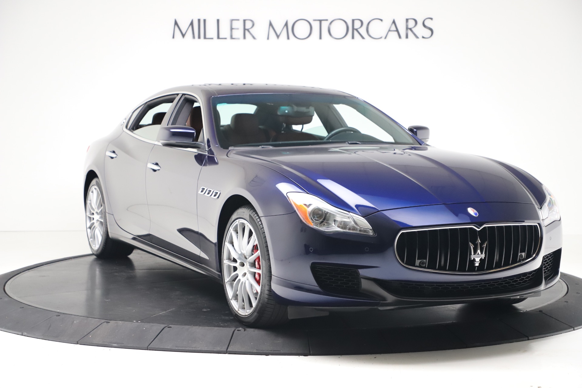 Used-2016-Maserati-Quattroporte-S-Q4