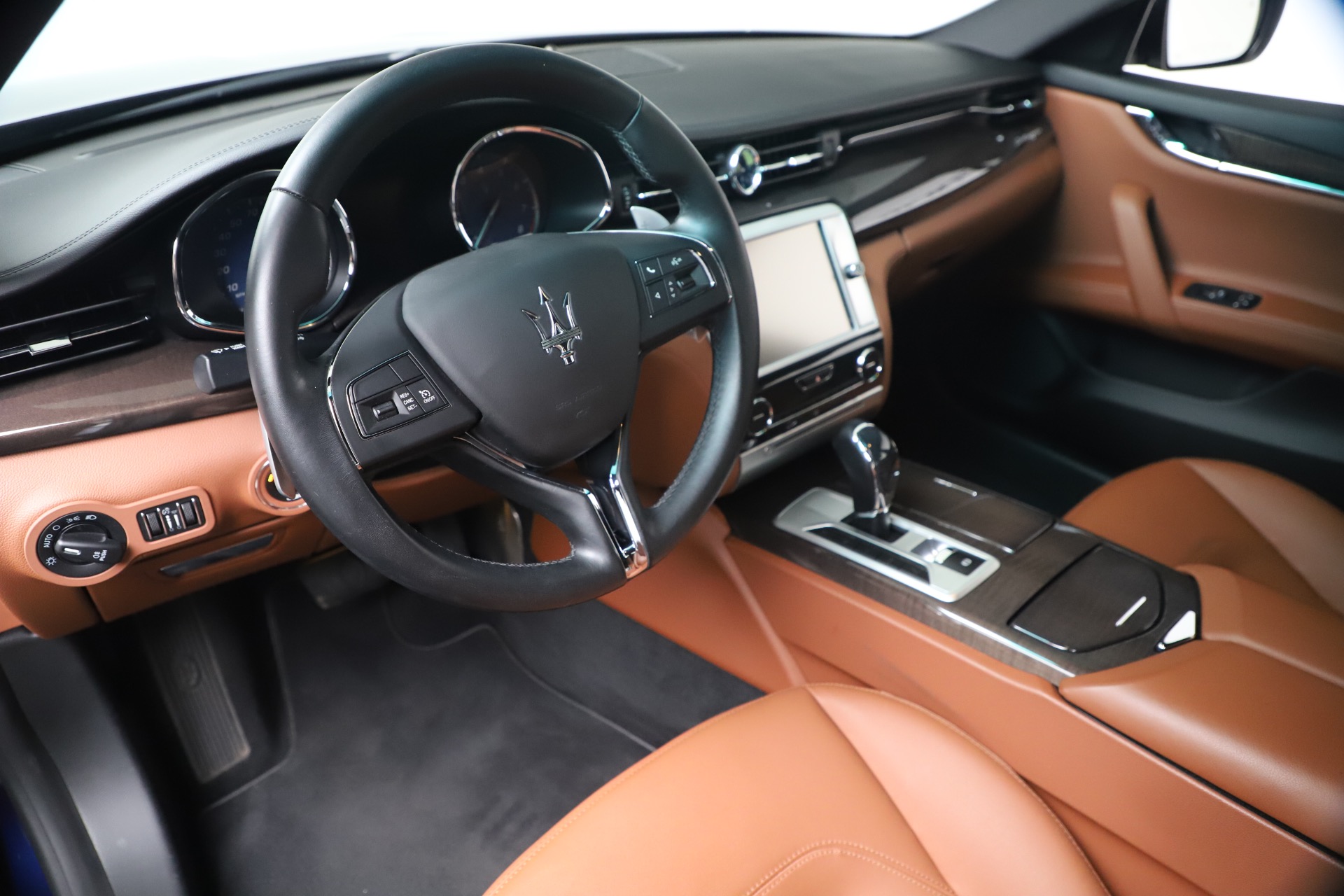 Used-2016-Maserati-Quattroporte-S-Q4