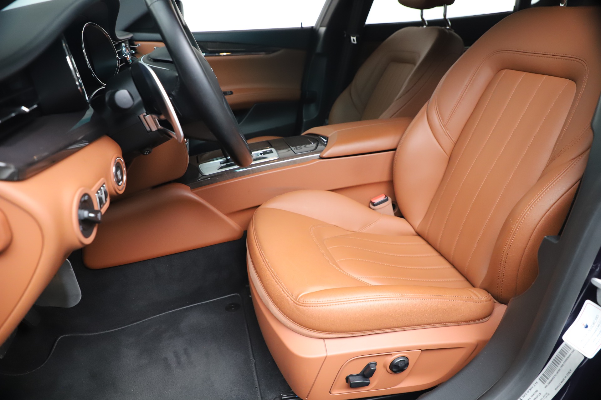 Used-2016-Maserati-Quattroporte-S-Q4