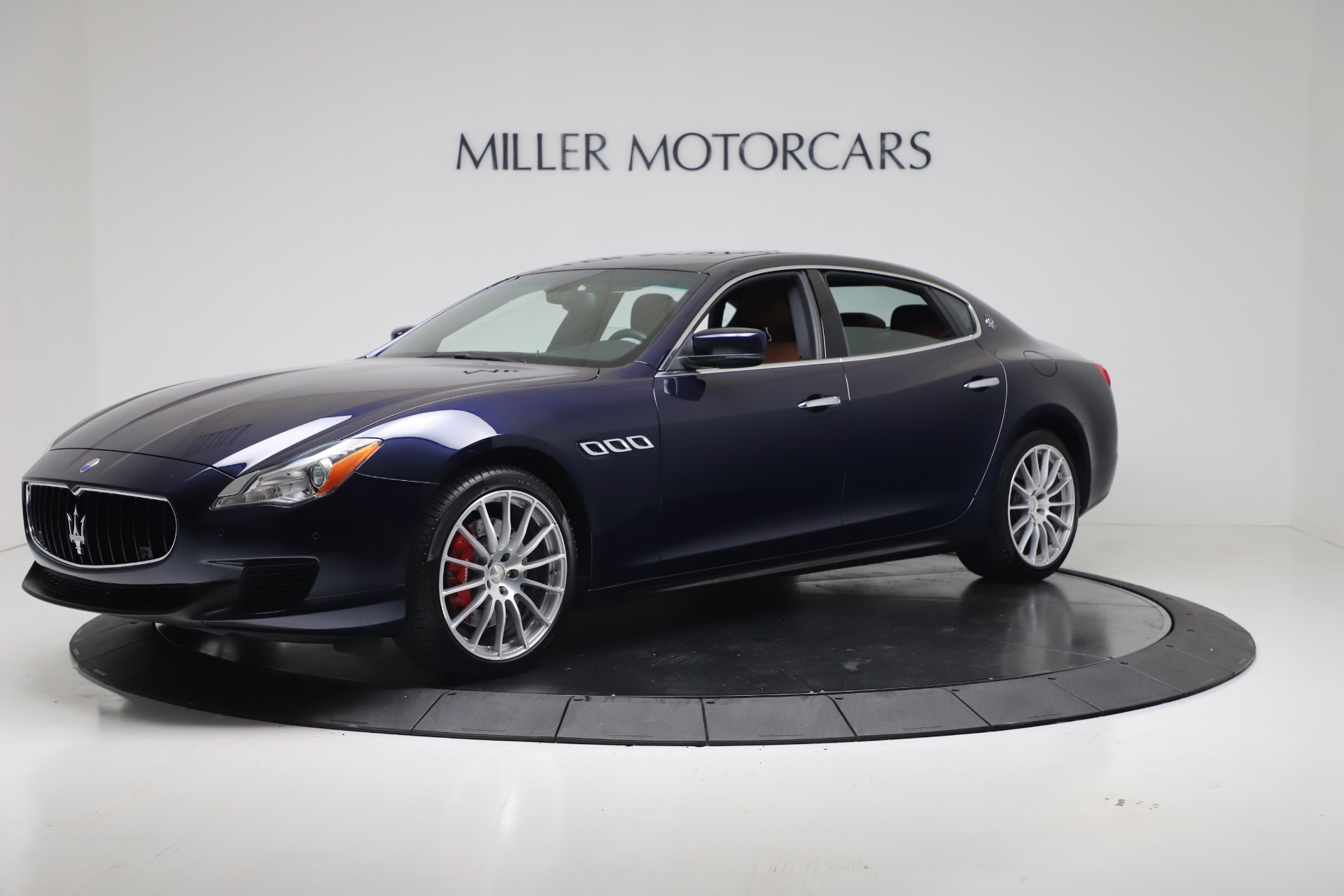 Used-2016-Maserati-Quattroporte-S-Q4