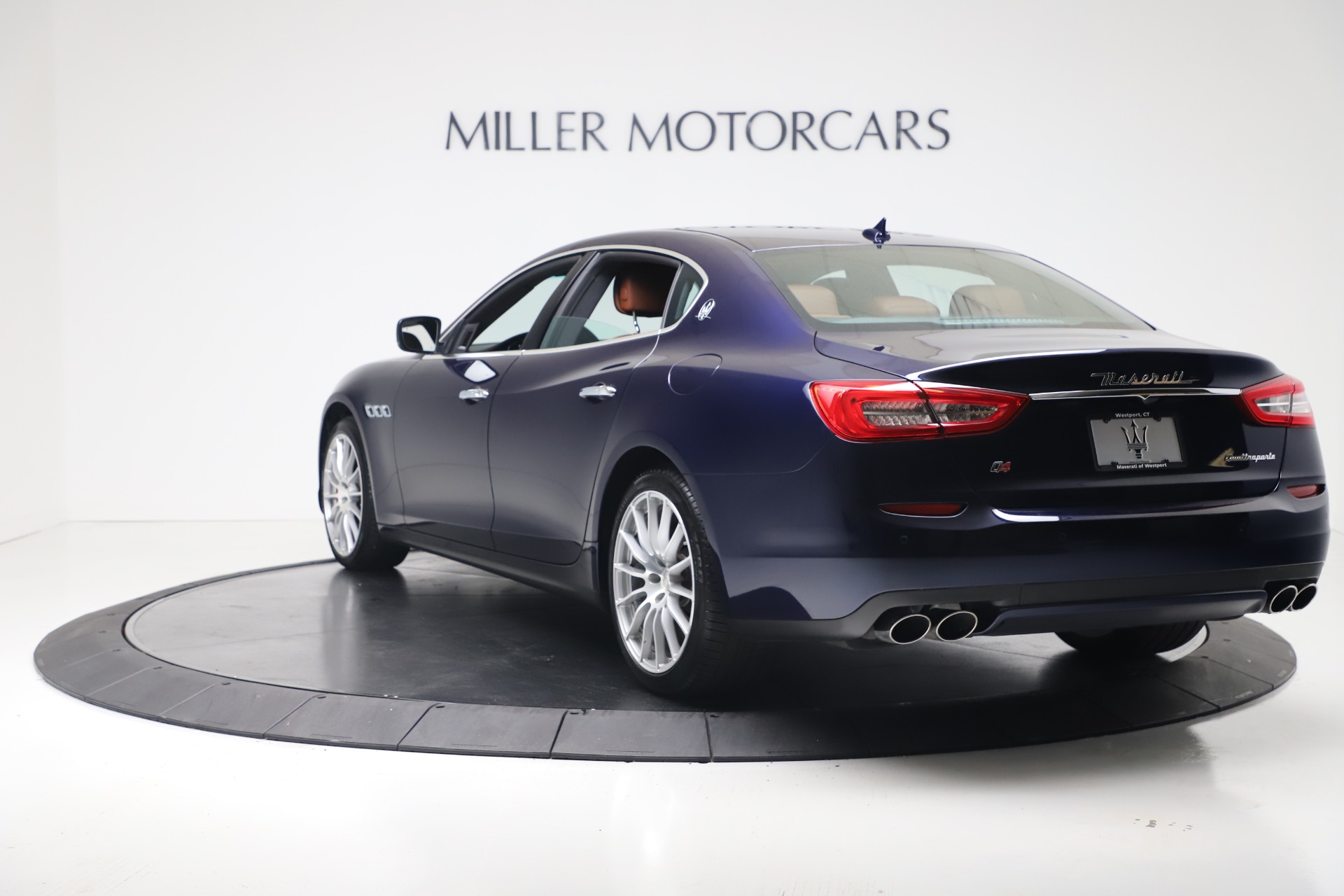 Used-2016-Maserati-Quattroporte-S-Q4