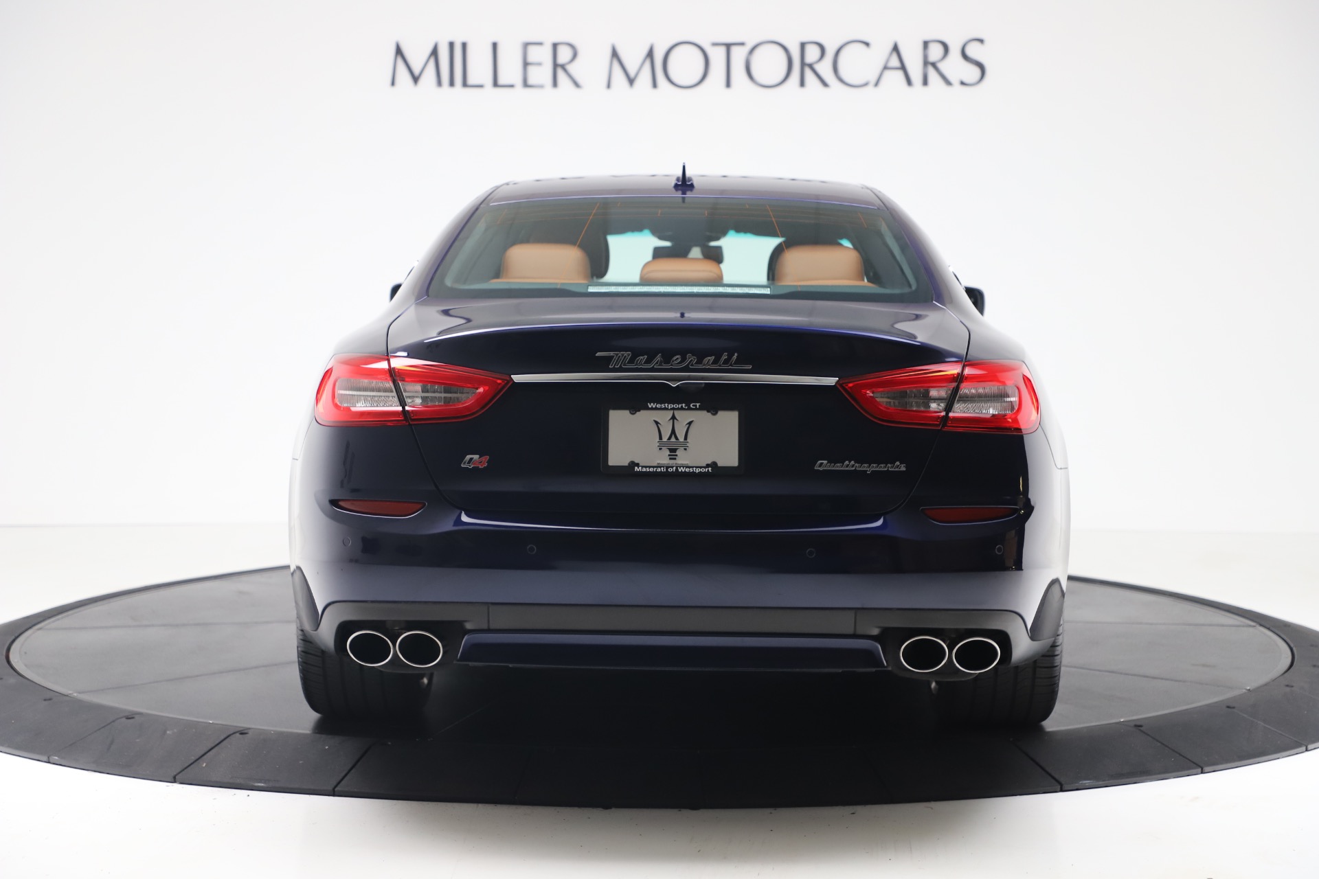 Used-2016-Maserati-Quattroporte-S-Q4