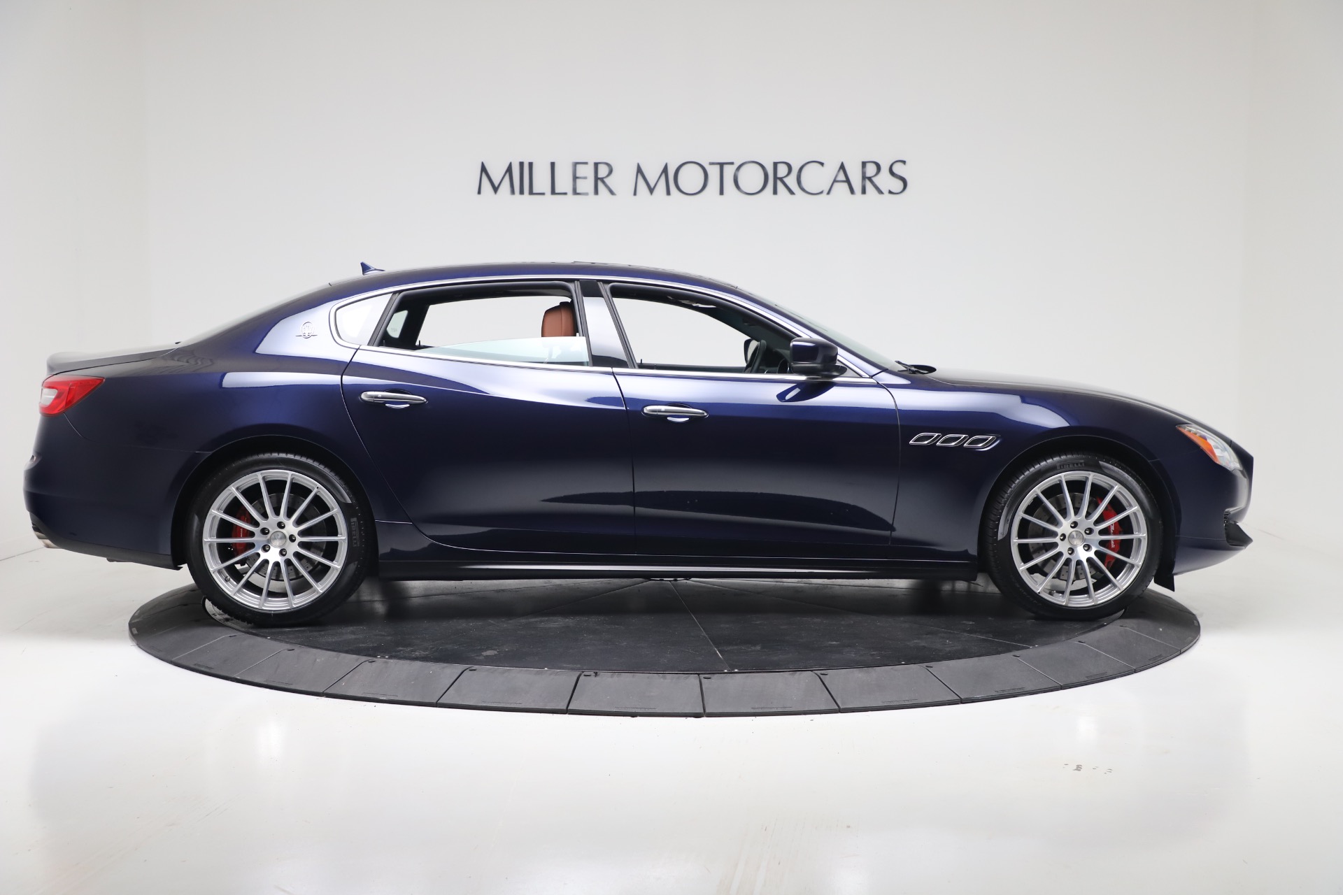 Used-2016-Maserati-Quattroporte-S-Q4