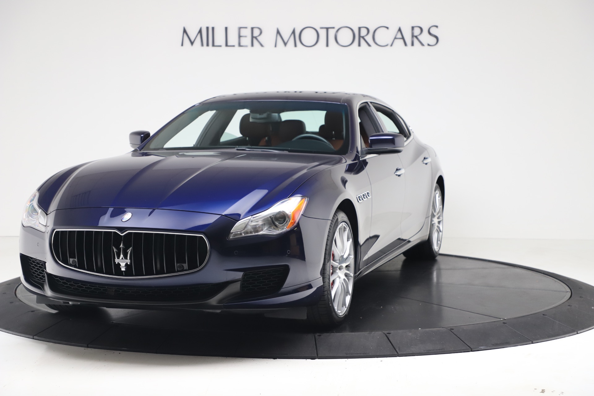 Used-2016-Maserati-Quattroporte-S-Q4