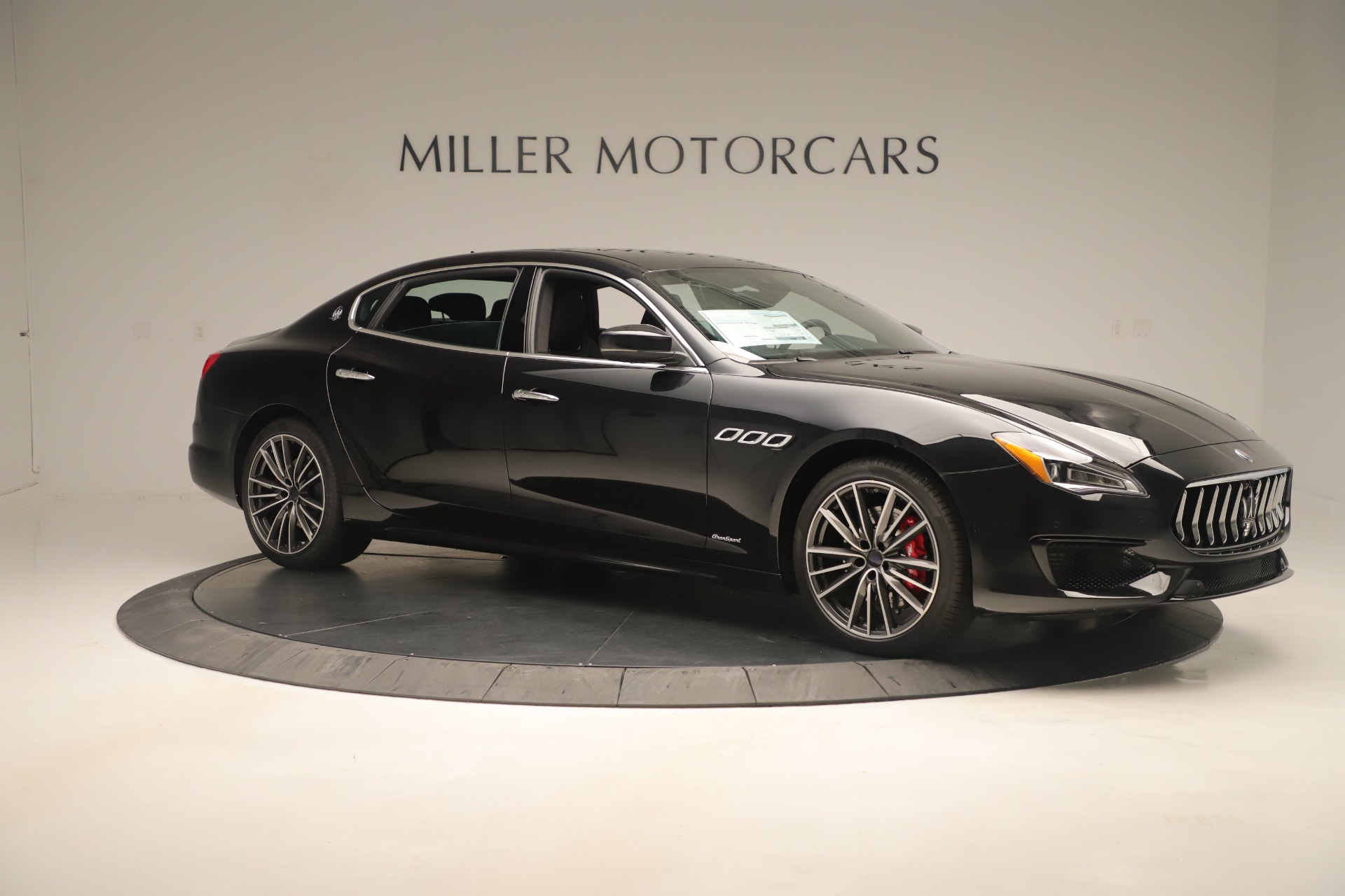 New-2019-Maserati-Quattroporte-S-Q4-GranSport