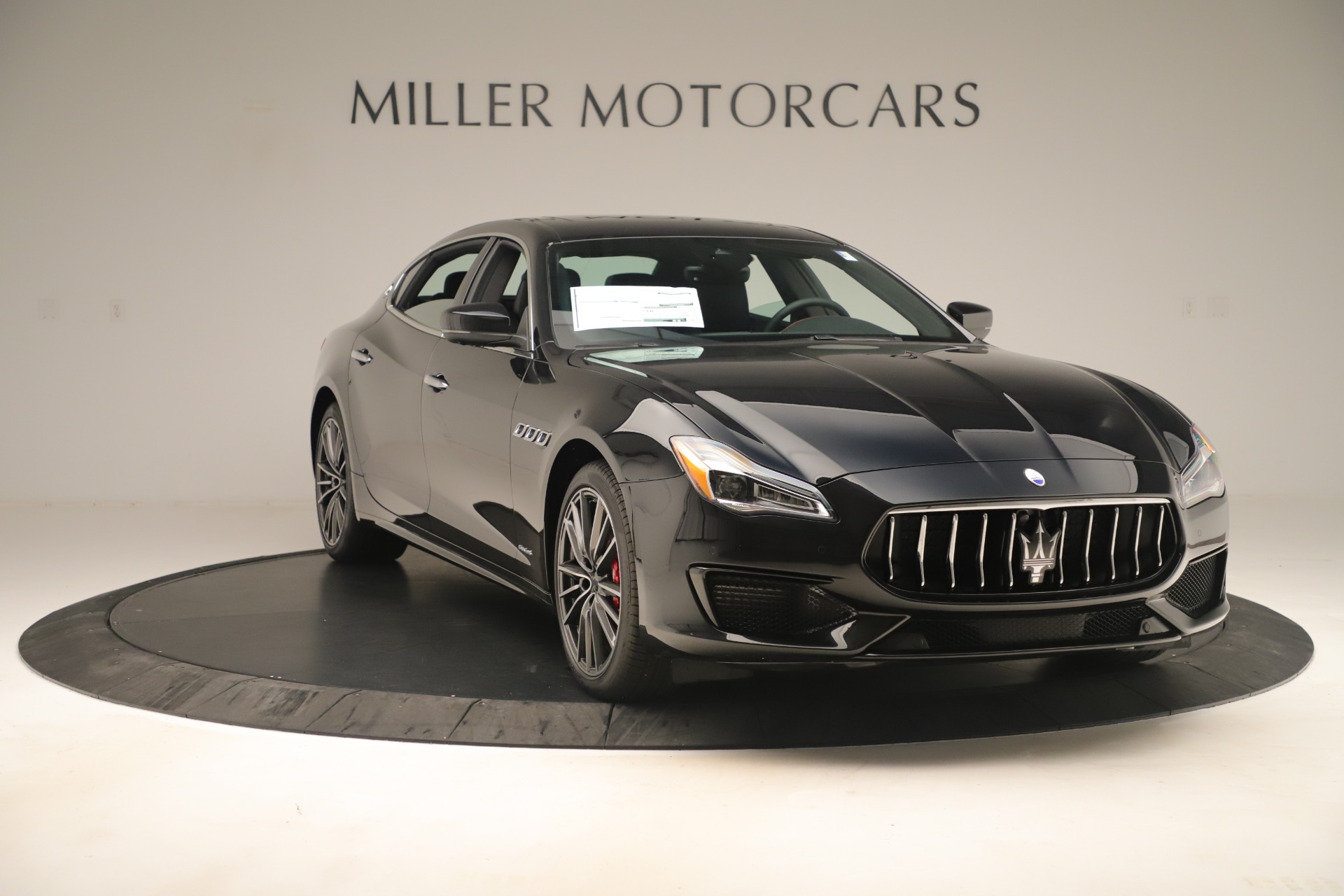 New-2019-Maserati-Quattroporte-S-Q4-GranSport