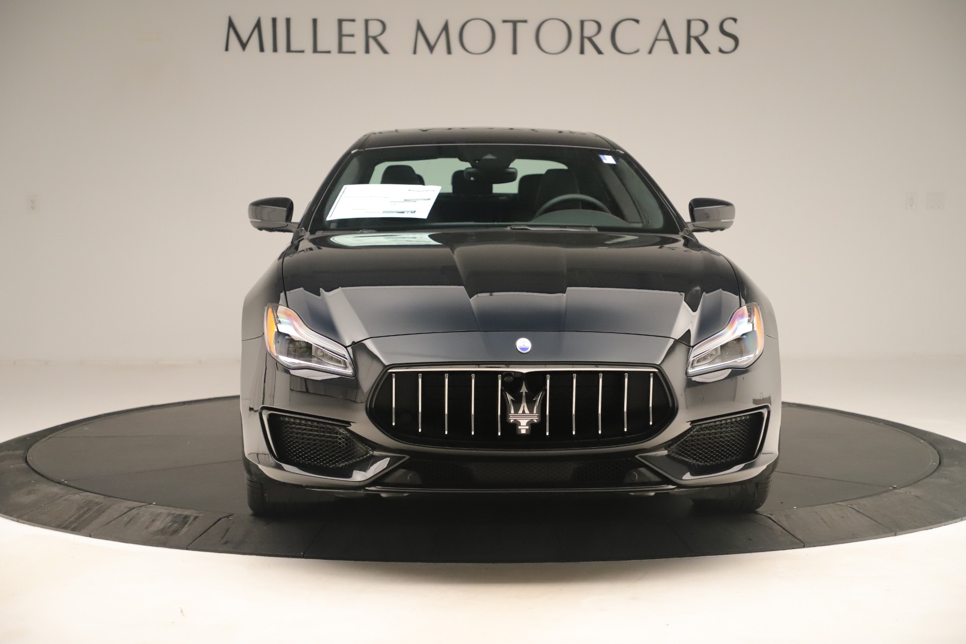 New-2019-Maserati-Quattroporte-S-Q4-GranSport