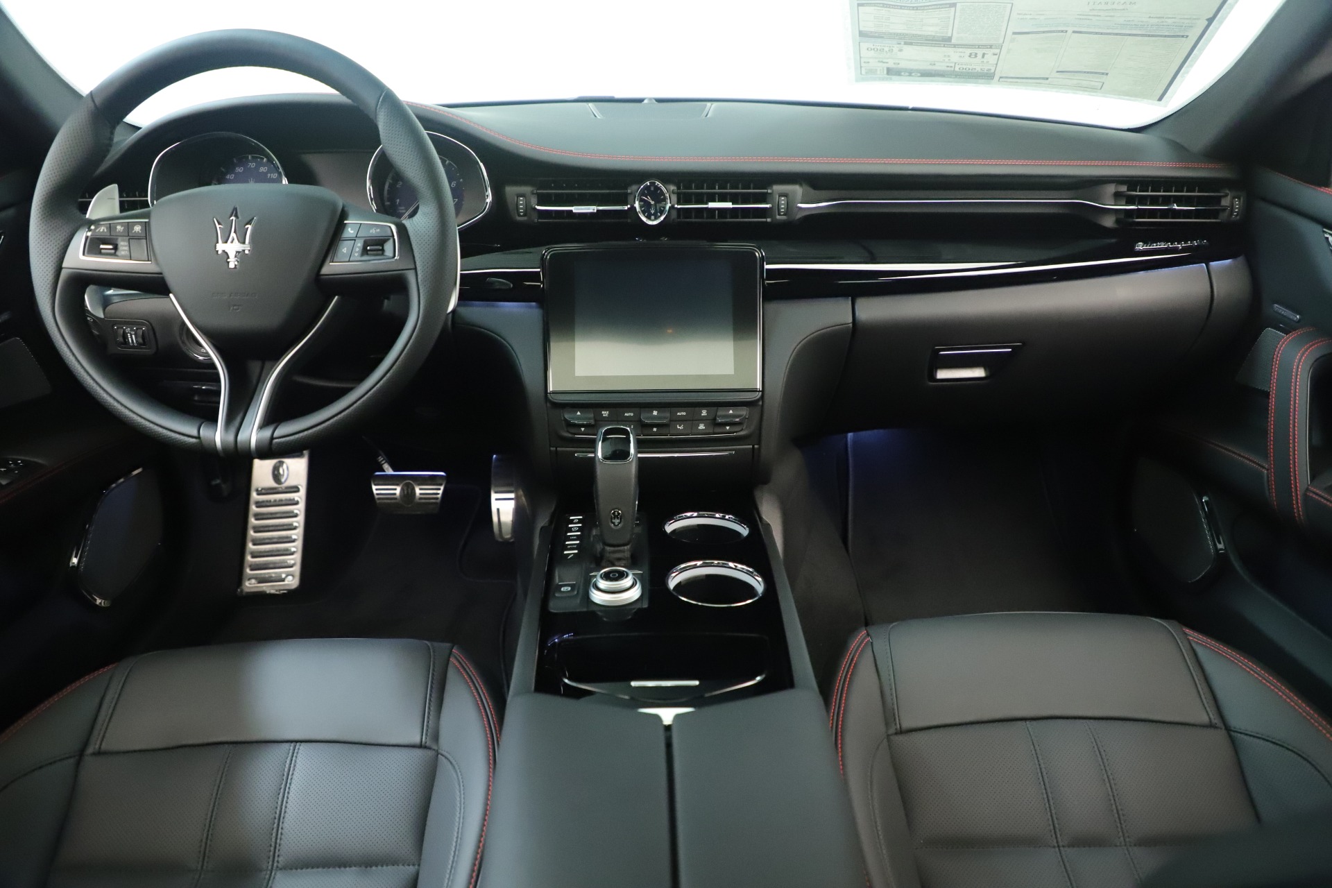 New-2019-Maserati-Quattroporte-S-Q4-GranSport