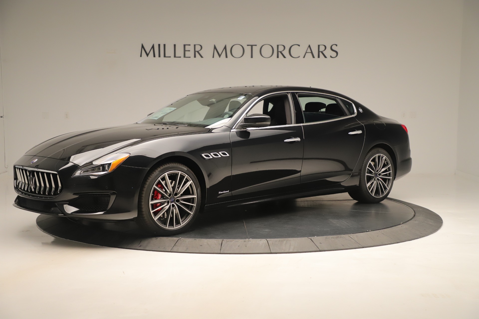 New-2019-Maserati-Quattroporte-S-Q4-GranSport
